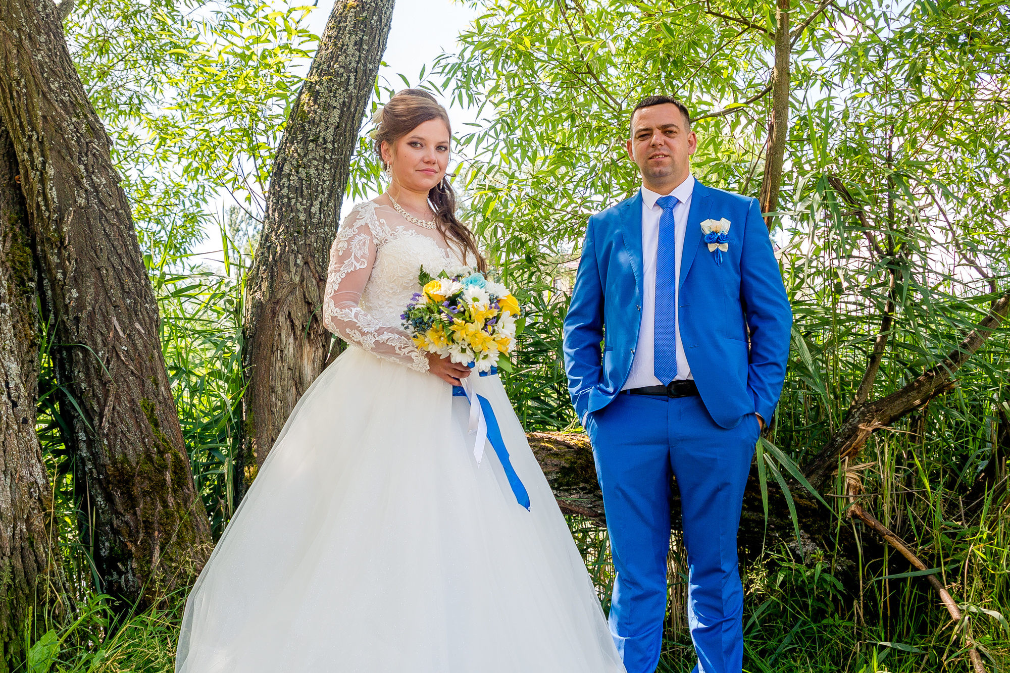 Свадьба Андрей и Лада Фотографии свадебного дня. Фотограф в Ярославле | Фотосессия, фото-видео съемка