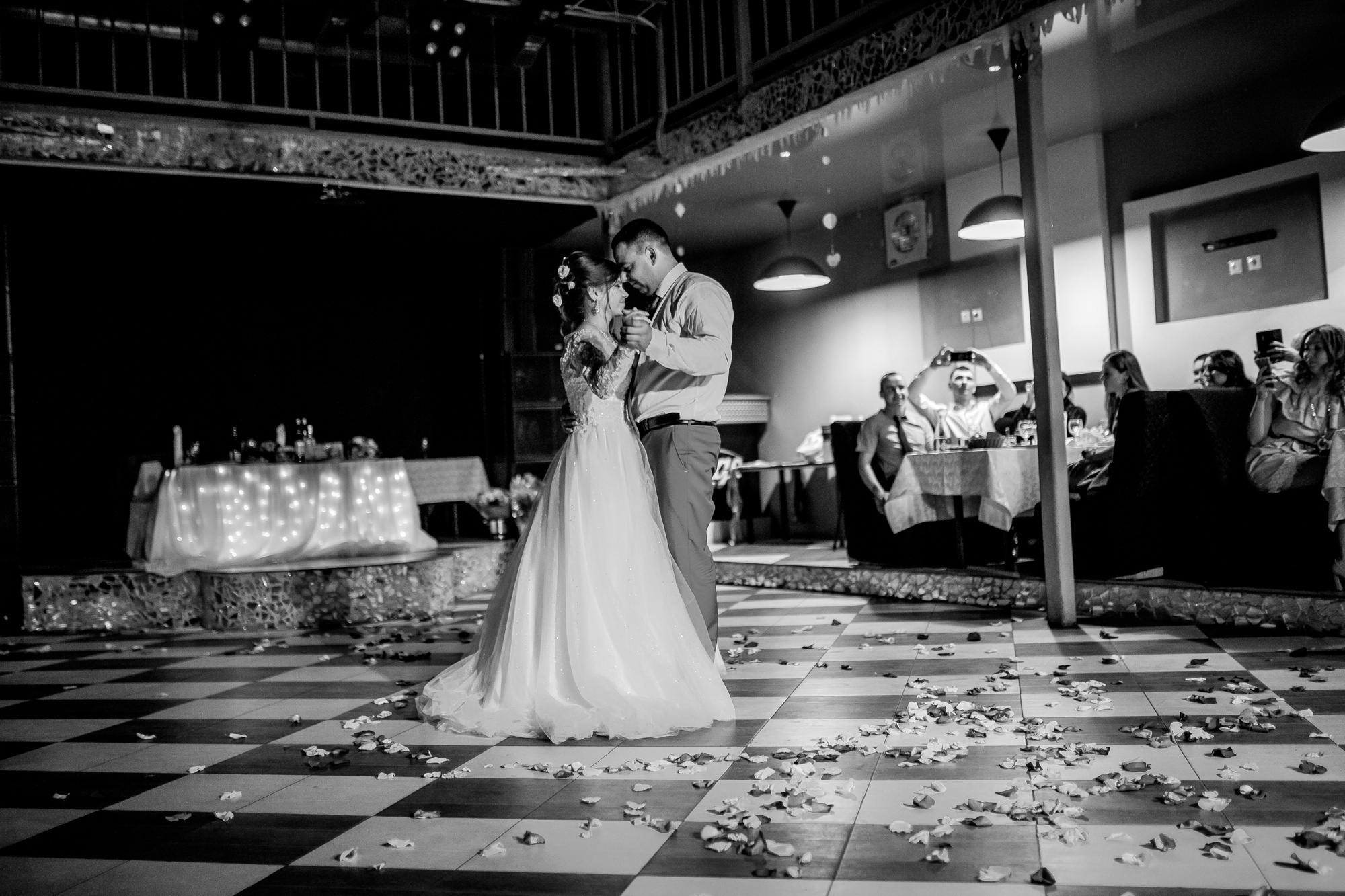 Свадьба Ярославль653