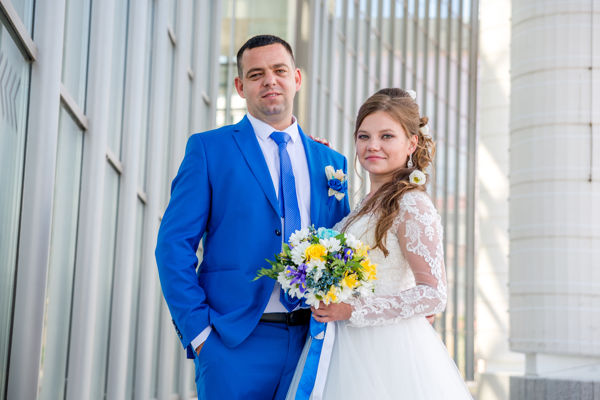 Свадьба в Ярославле604