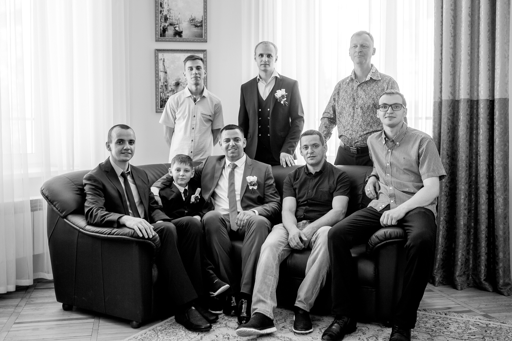 Свадьба Андрей и Лада Фотографии свадебного дня. Фотограф в Ярославле | Фотосессия, фото-видео съемка