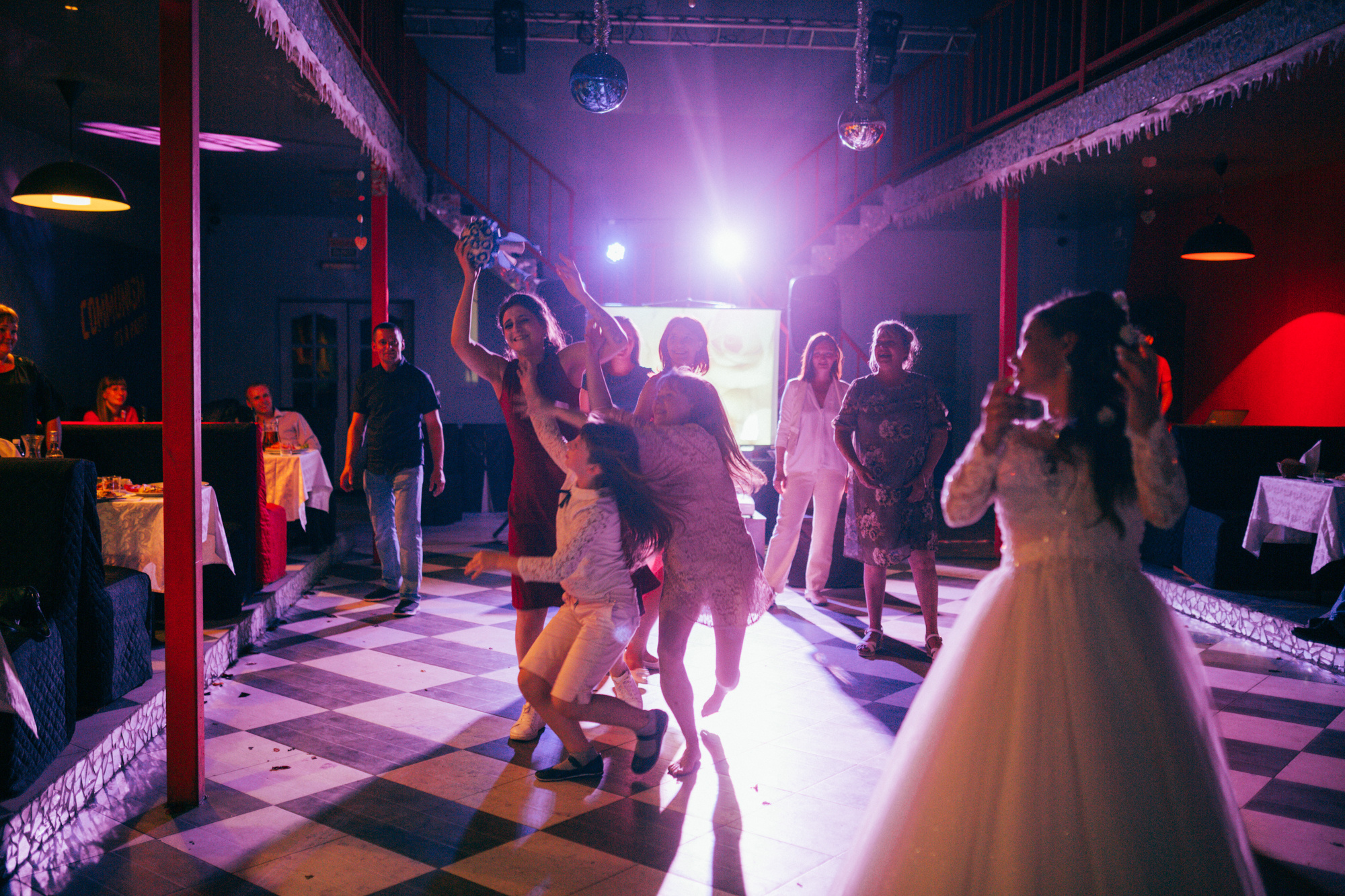 Свадебный банкет Ярославль661