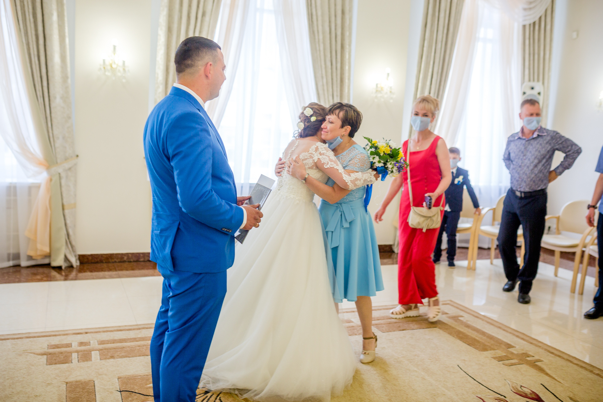 Свадьба Андрей и Лада Фотографии свадебного дня. Фотограф в Ярославле | Фотосессия, фото-видео съемка