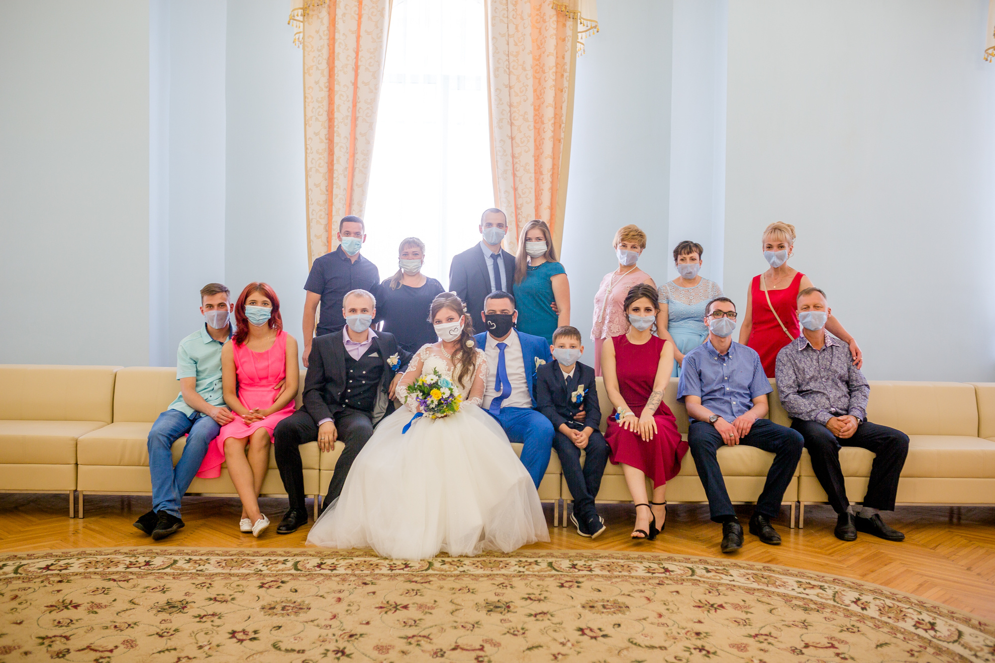 Свадьба Андрей и Лада Фотографии свадебного дня. Фотограф в Ярославле | Фотосессия, фото-видео съемка