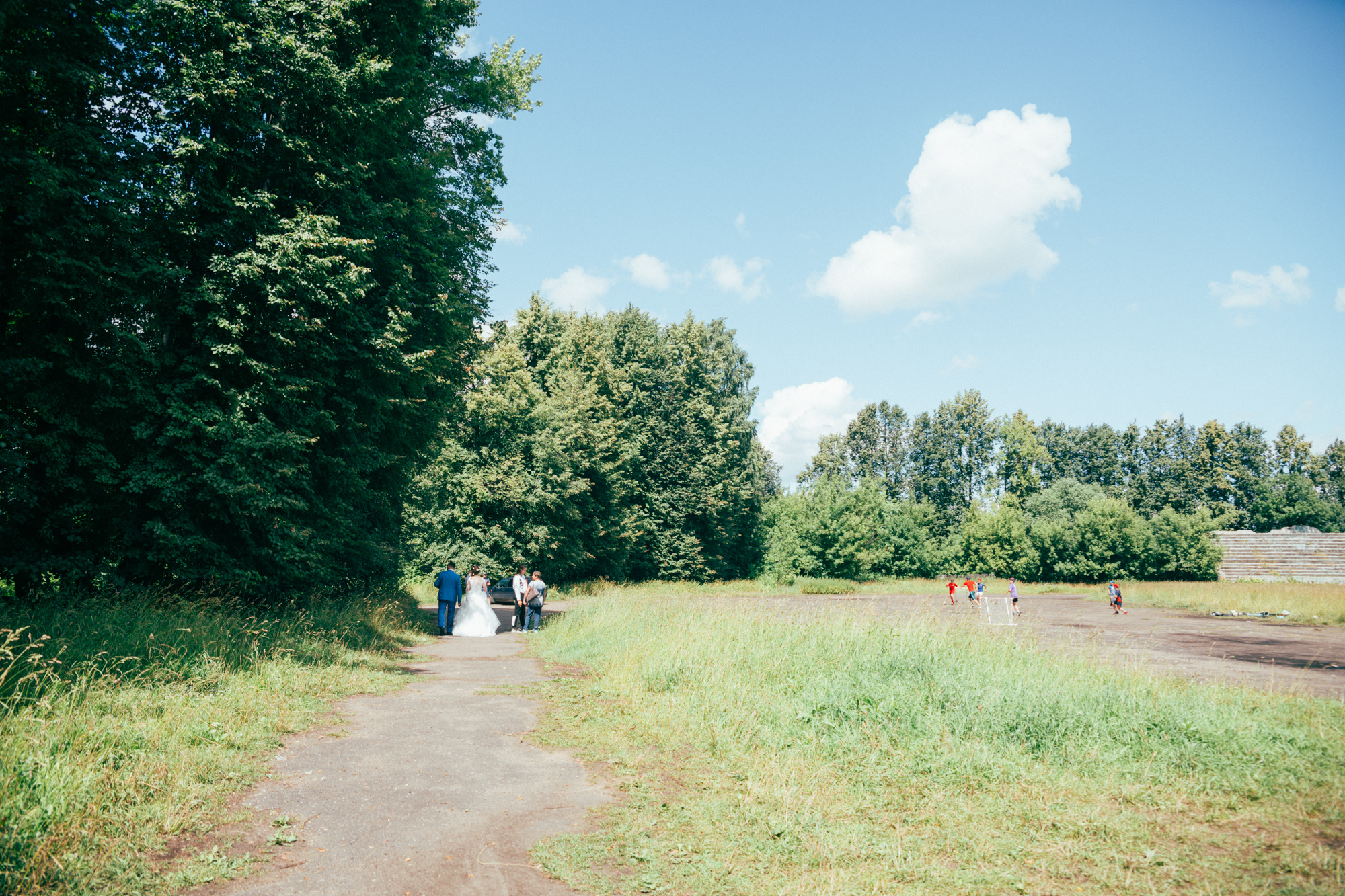 Свадьба Андрей и Лада Фотографии свадебного дня. Фотограф в Ярославле | Фотосессия, фото-видео съемка