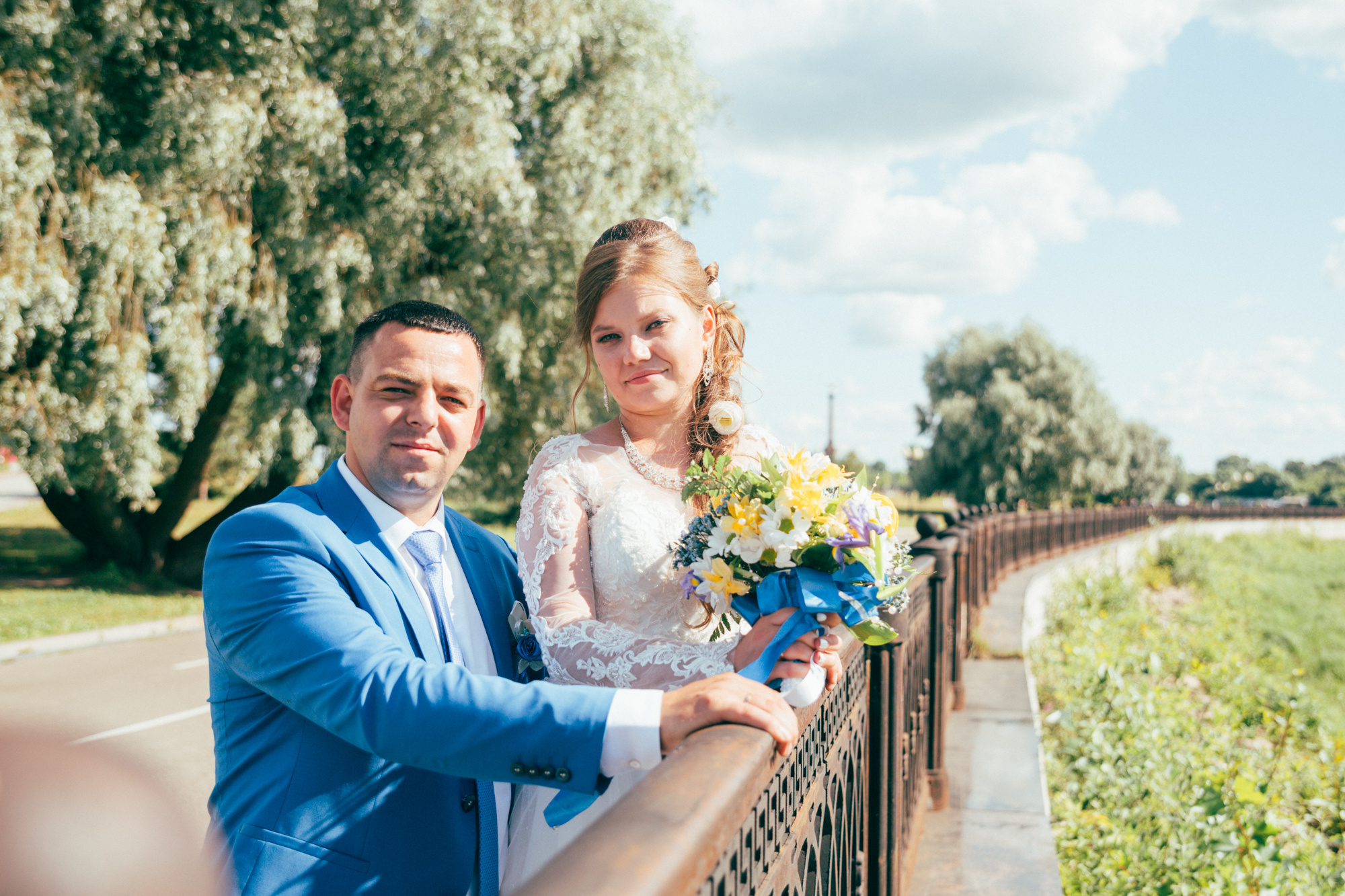 Свадьба Андрей и Лада Фотографии свадебного дня. Фотограф в Ярославле | Фотосессия, фото-видео съемка