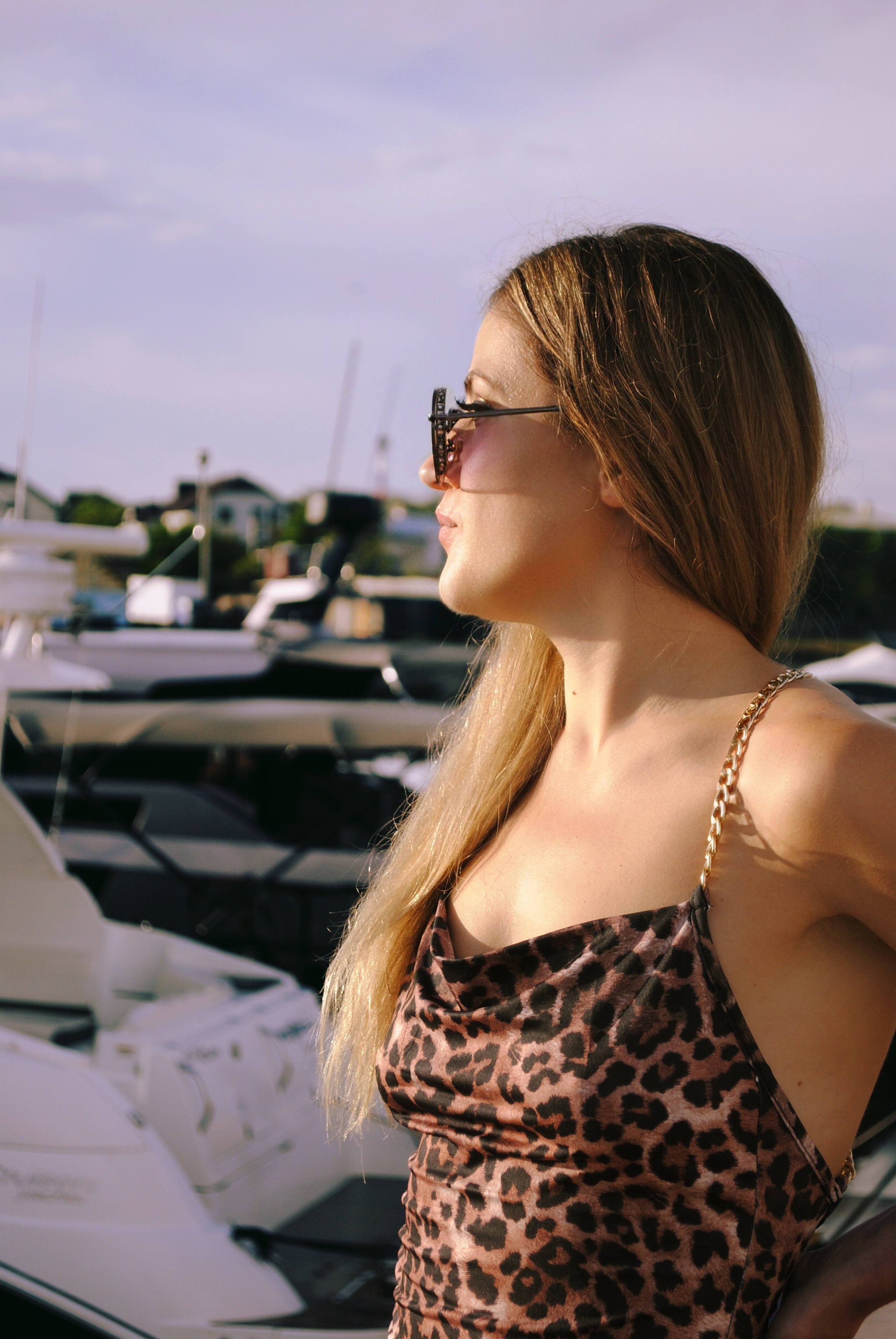 Девочки яхт клуб. Фотограф Мария Мусаелян