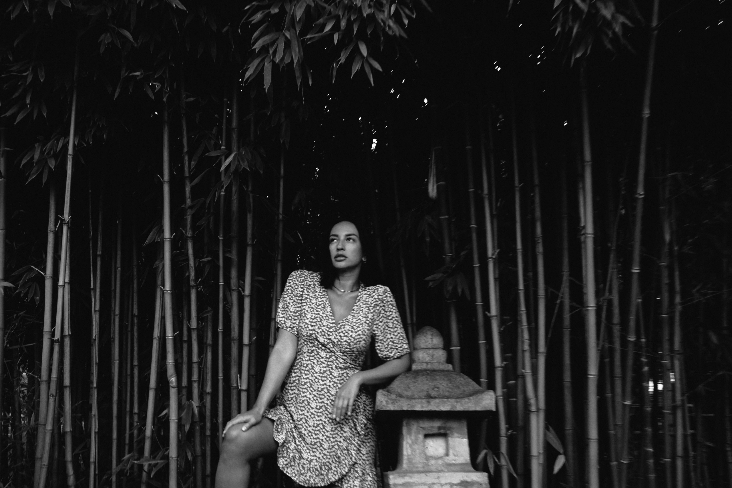 NATURE. Портретный и ню фотограф в Москве Александра Мишура