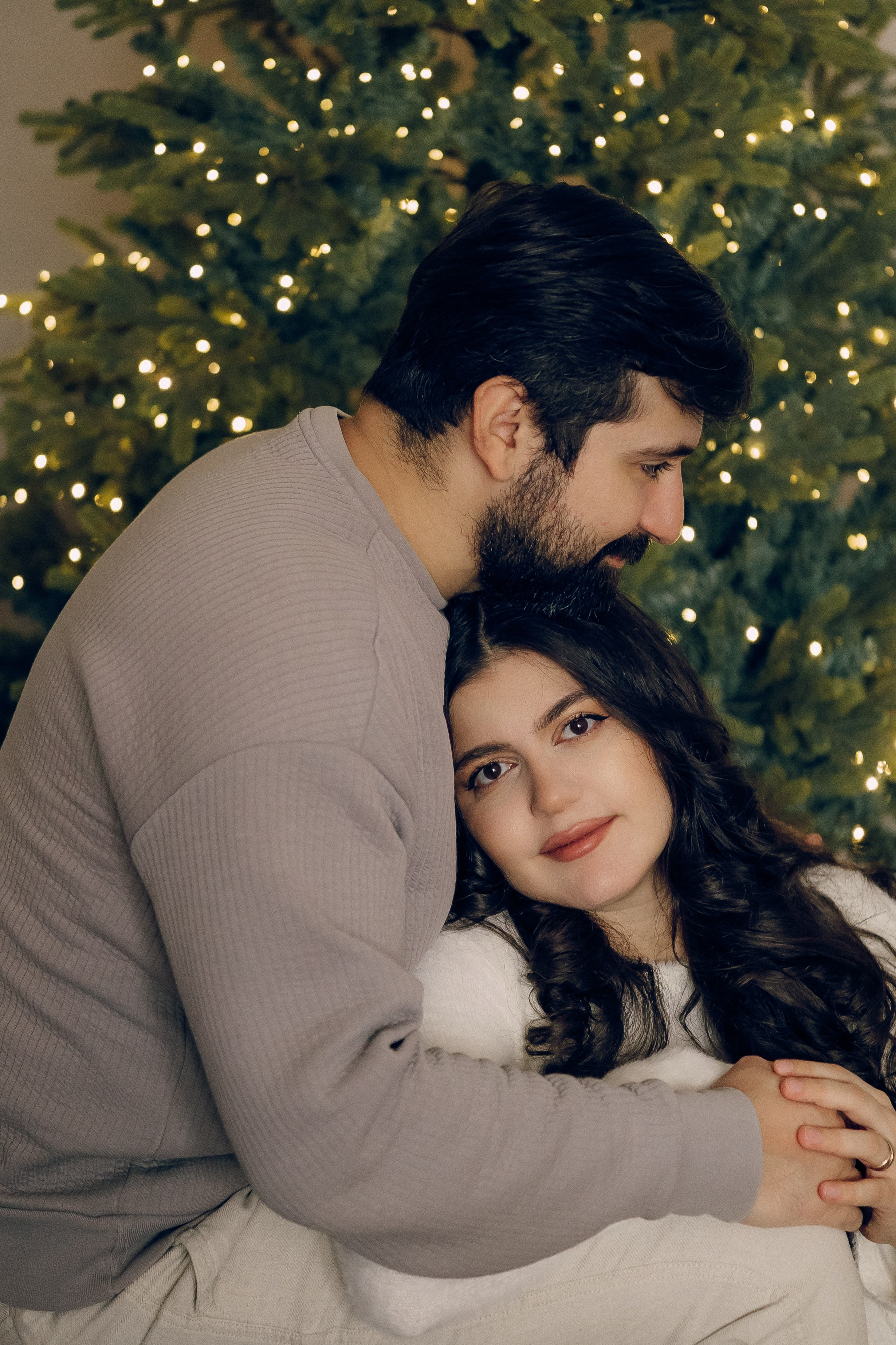 Simonyan family. Фотограф и ретушер. (Армения/Россия)