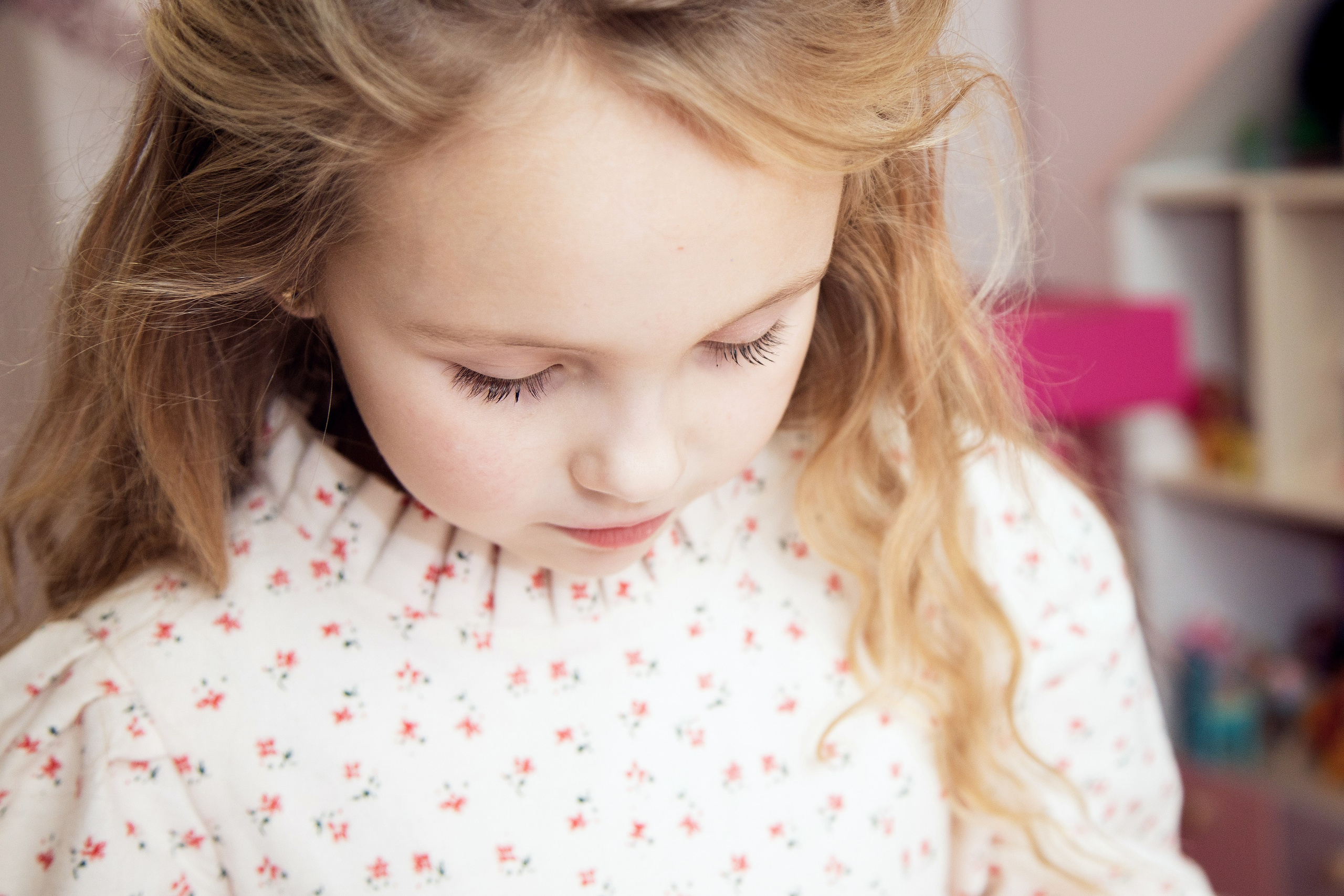 Кира. День рожденья. Фотограф Савченко Люба. Москва