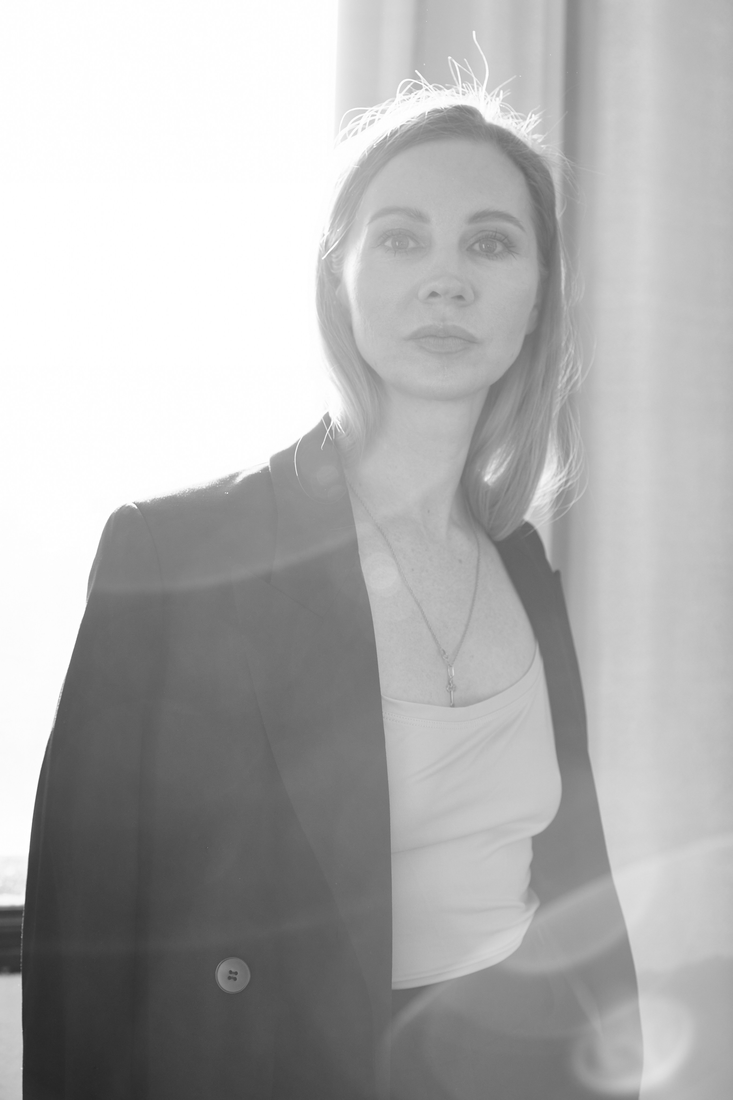 Юля. Фотограф Савченко Люба. Москва