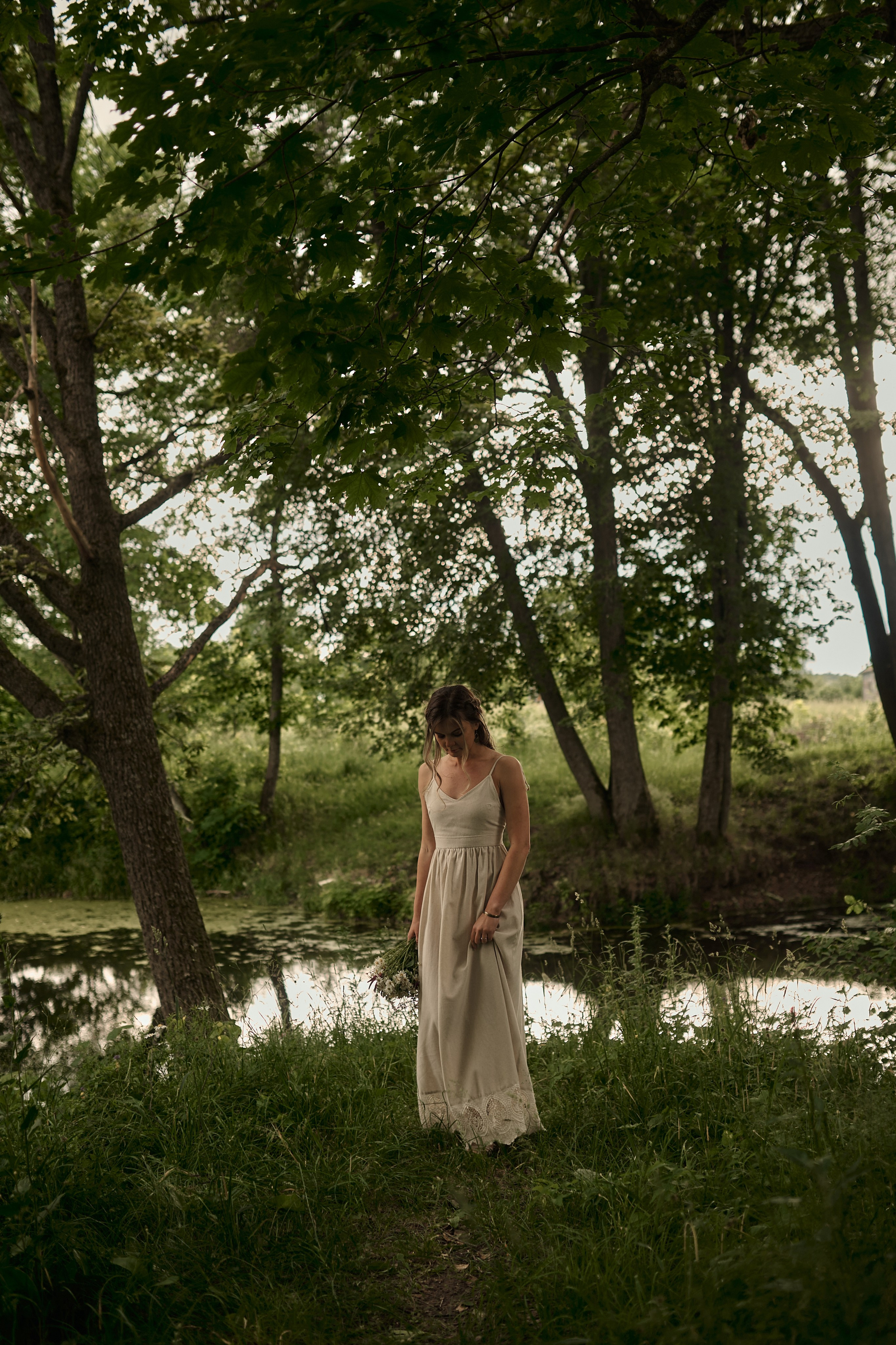 Слава и Света. Остров любви. Семейный и свадебный lifestyle-фотограф в Москве Мария Петрова