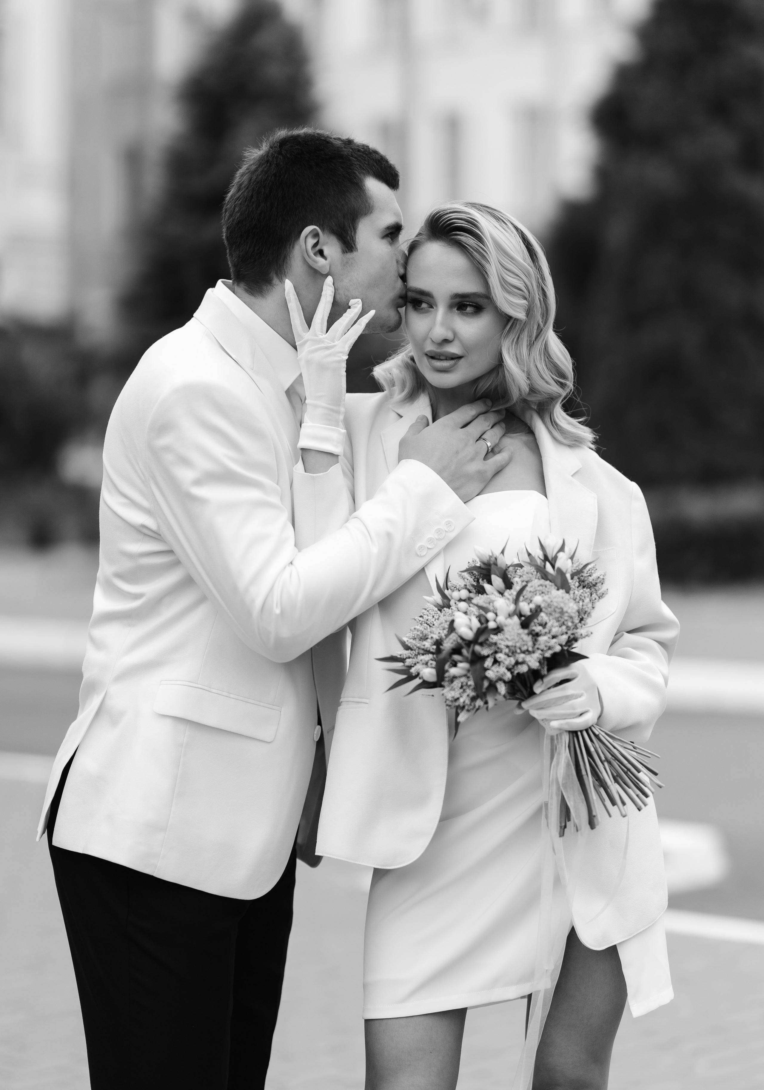 Artem & Karima. Свадебный фотограф Ильнар Асадуллин