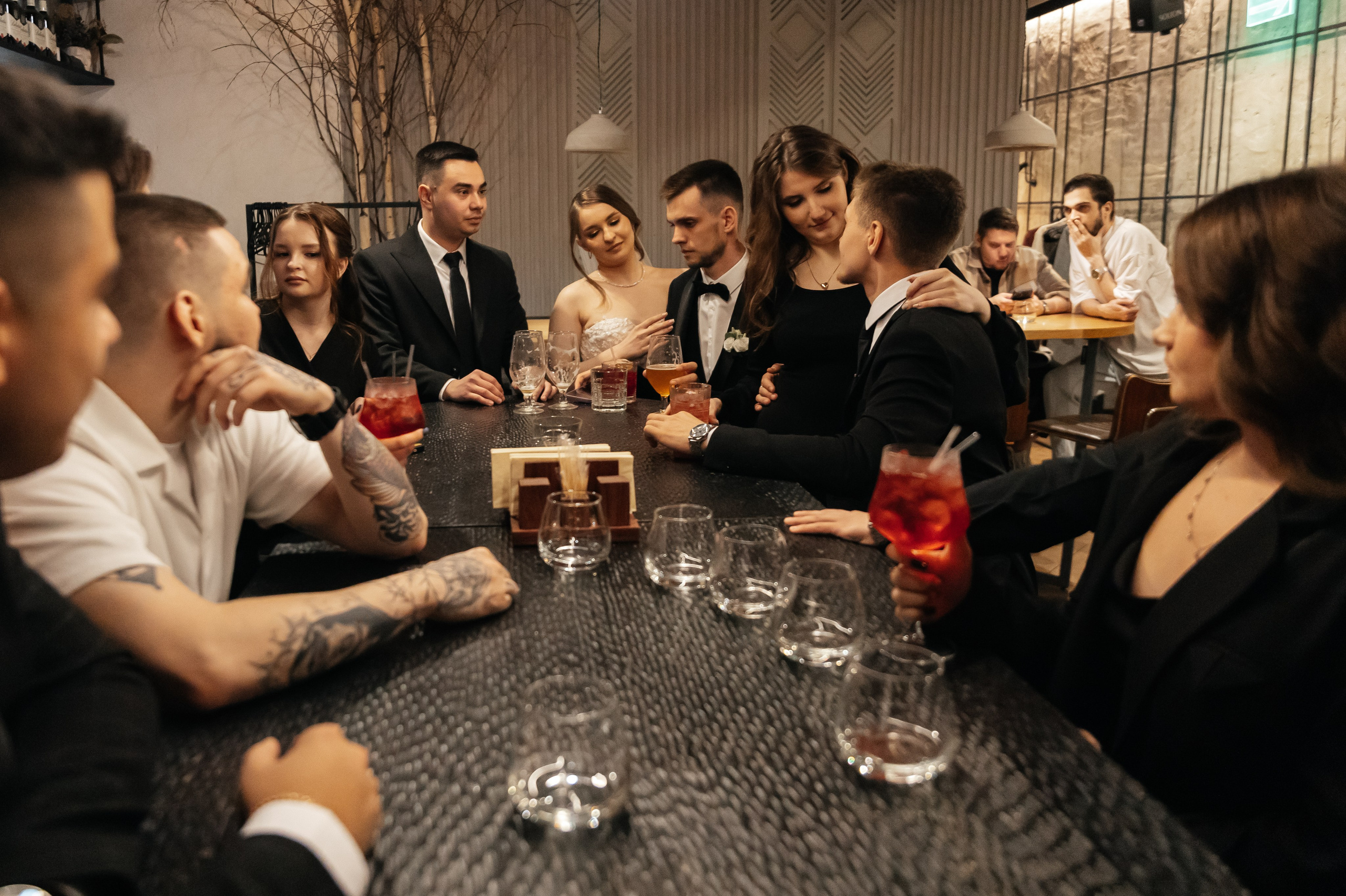 Maxim & Diana. Свадебный фотограф Ильнар Асадуллин