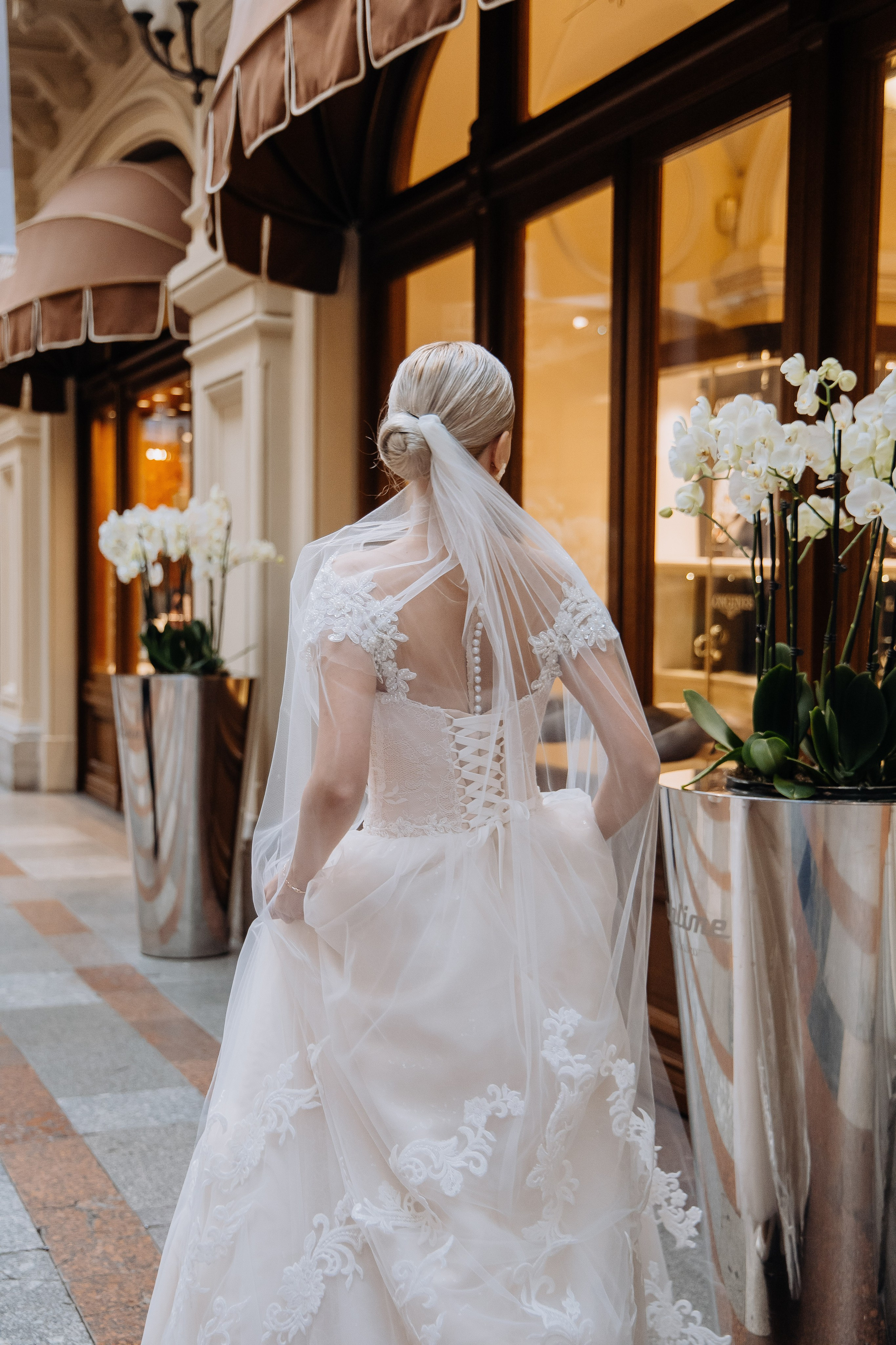 V+S. Организация и съёмка мероприятий любого формата. Иван Быков