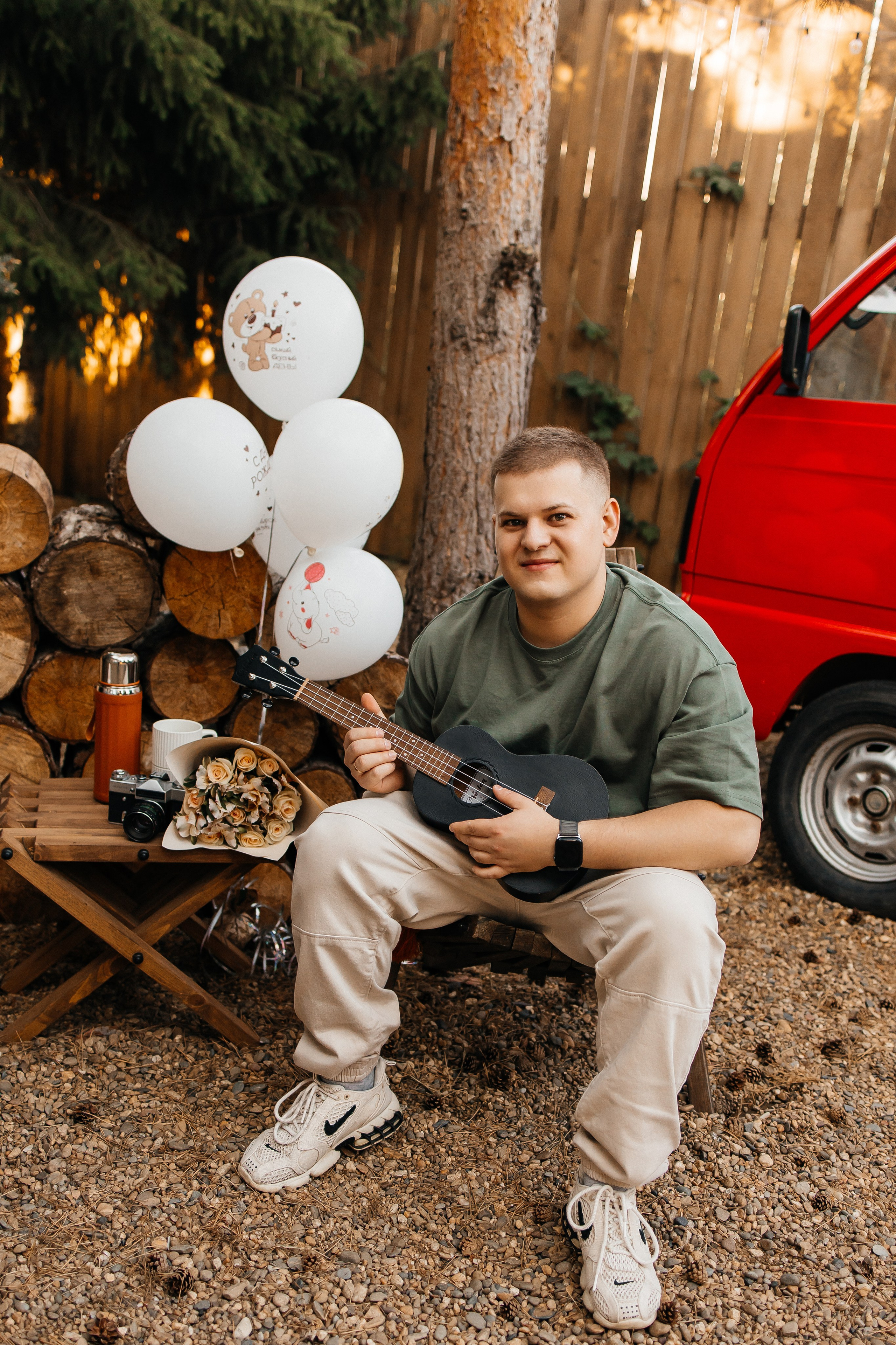 Наташа, Андрей и Тасечка. Свадебный и семейный фотограф в Ростове-на-Дону