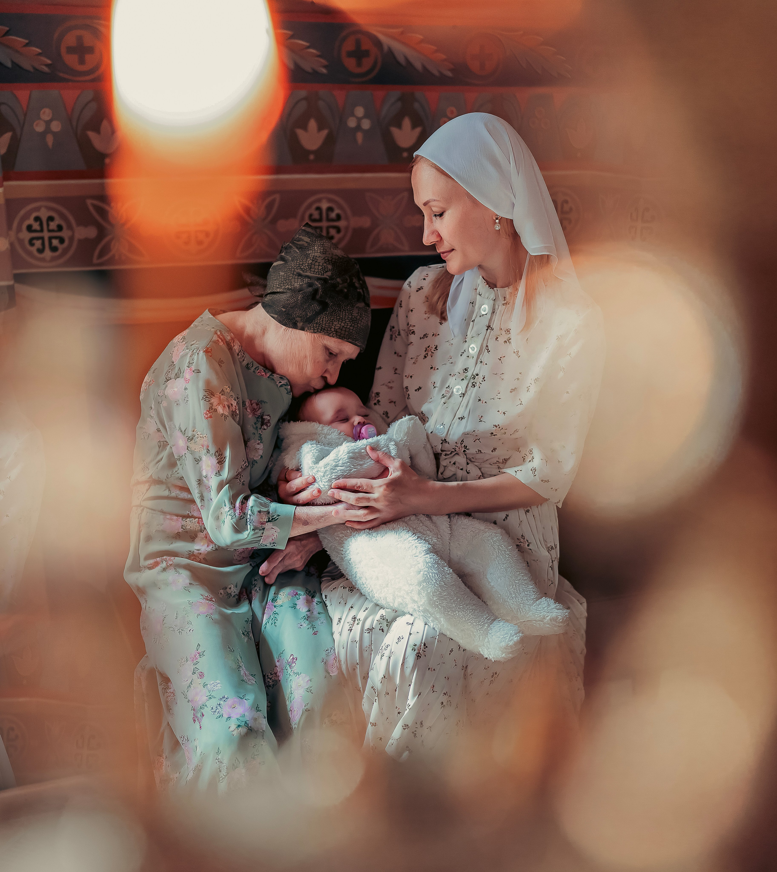 11. Профессиональный фотограф в Москве Марина Григорьева