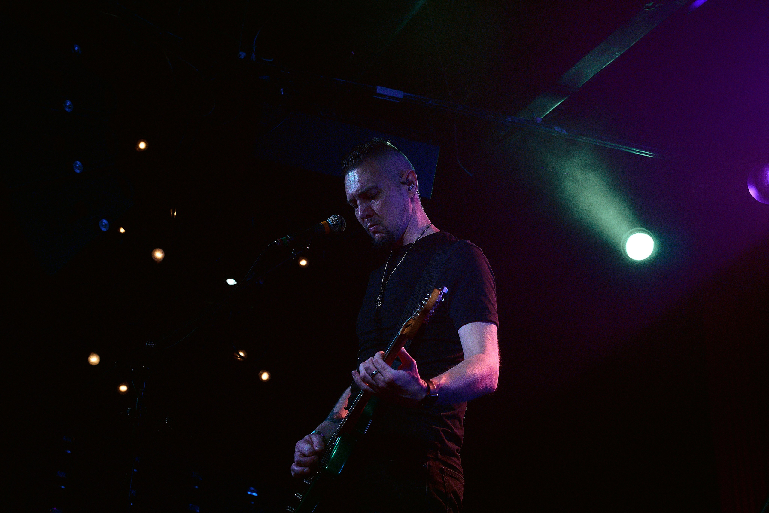 ТАБАСКО БЭНД — 16 ТОНН. Фотография для артистов