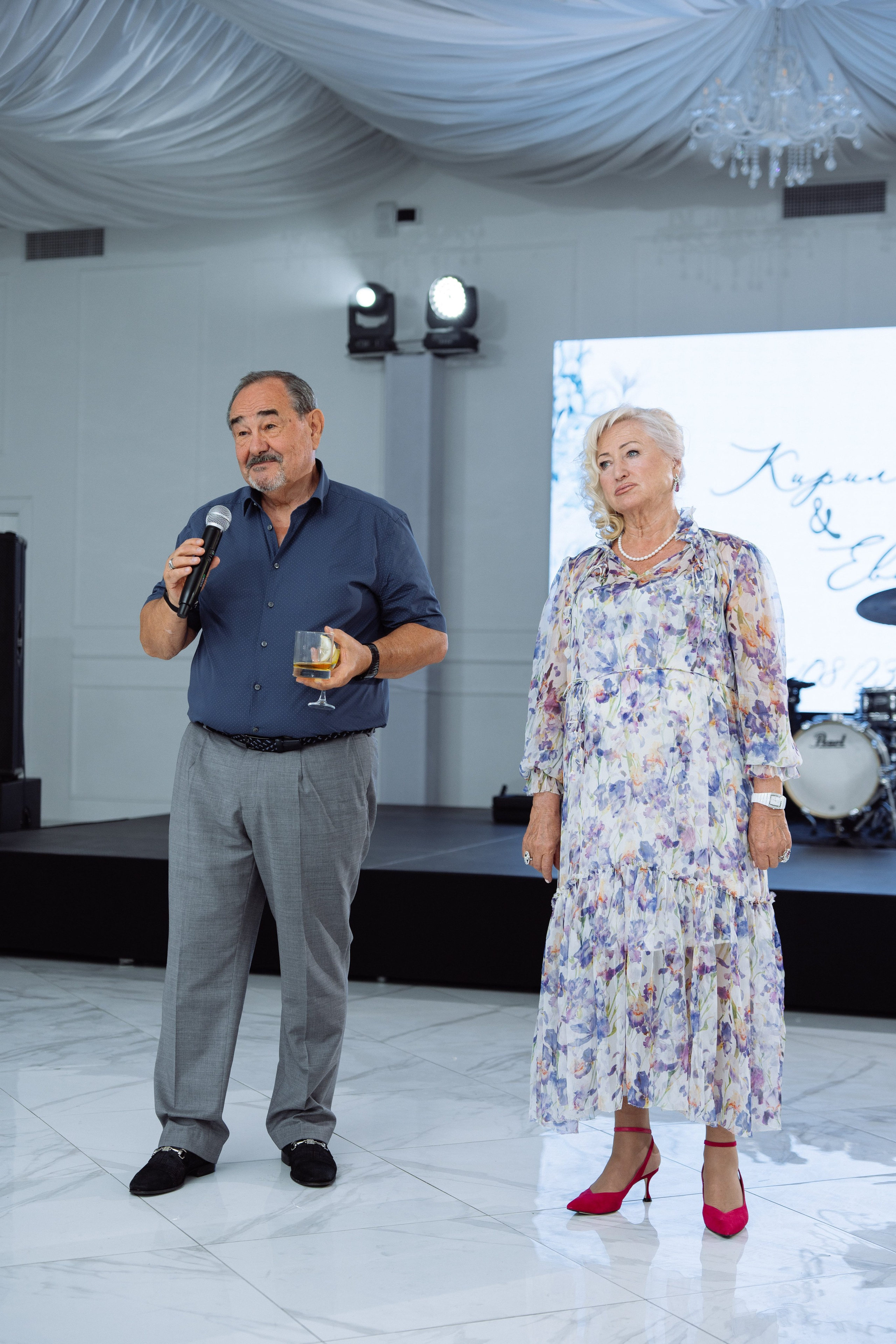 Свадьба Кирилла и Евы