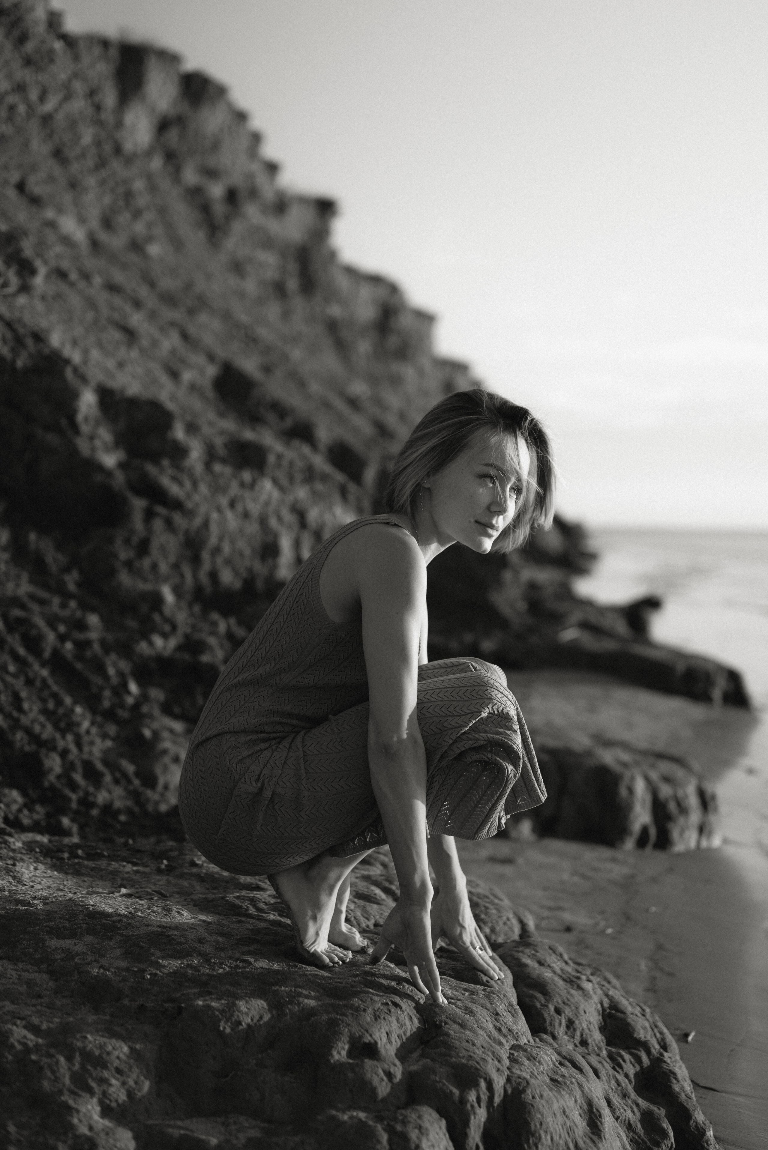 Джулия. Алёна Куртова