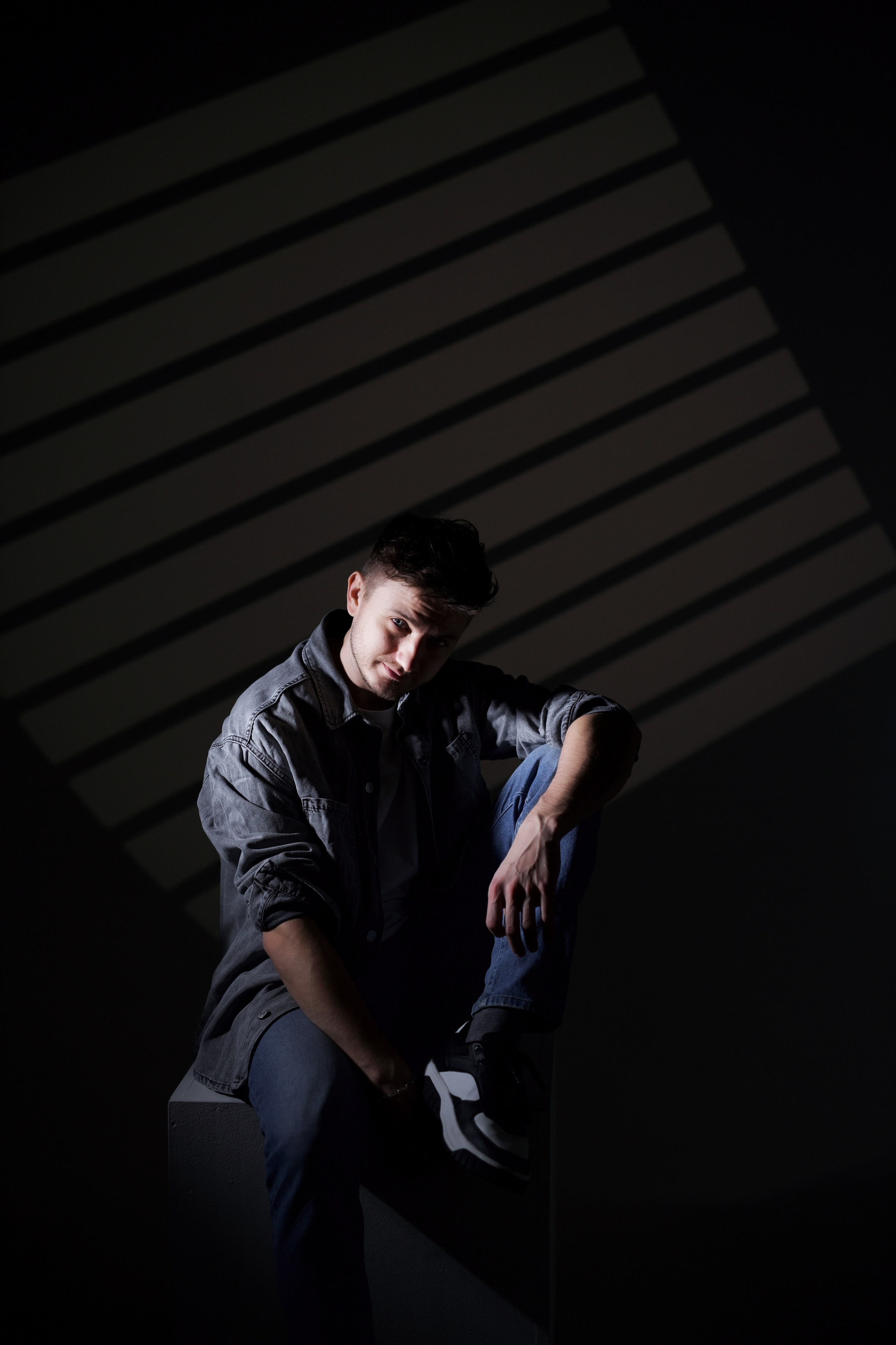 Студия. Фотограф Санкт-Петербург | Виктория Вишневская