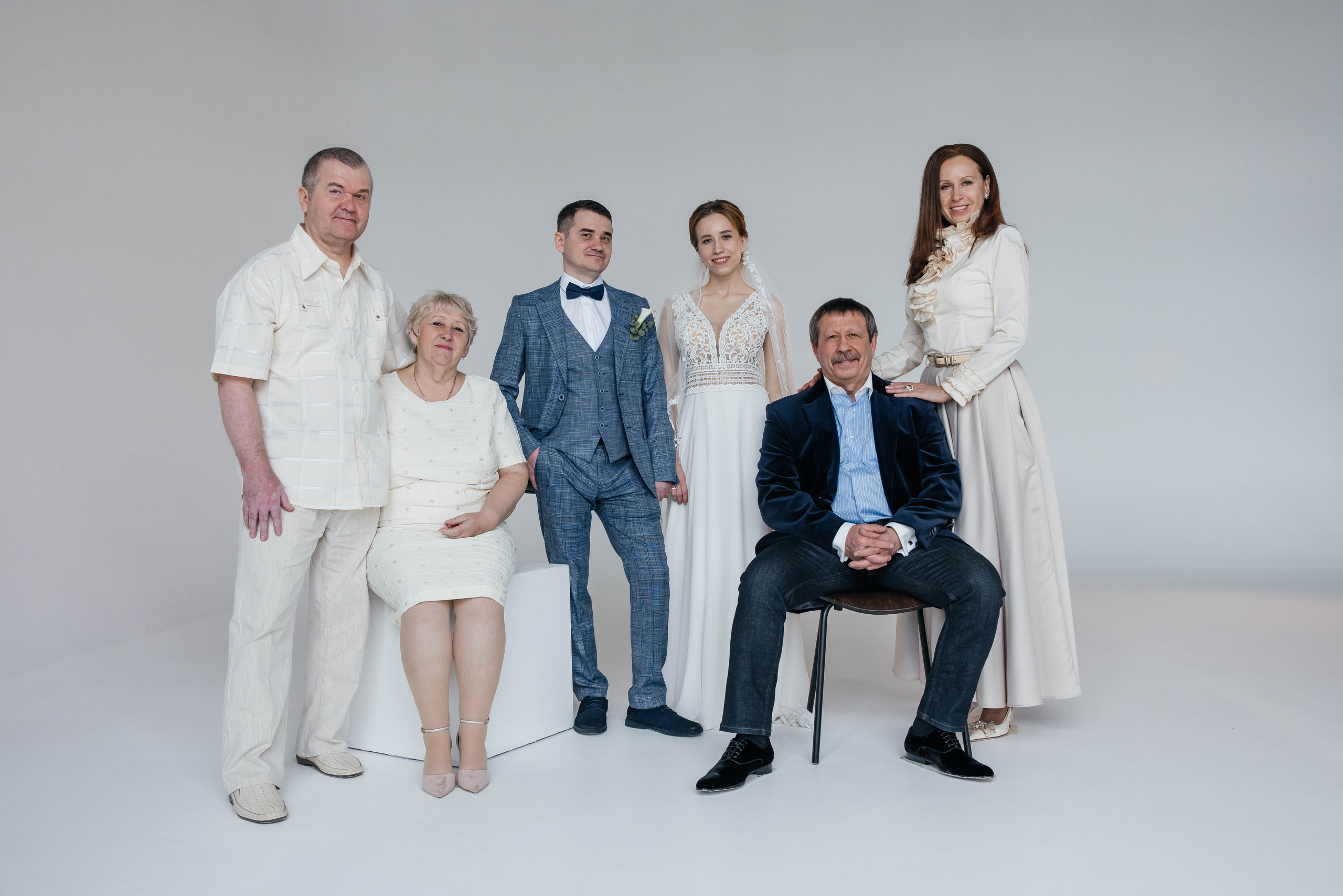 Владимир и Евгения. Maxim Tsoy Photography