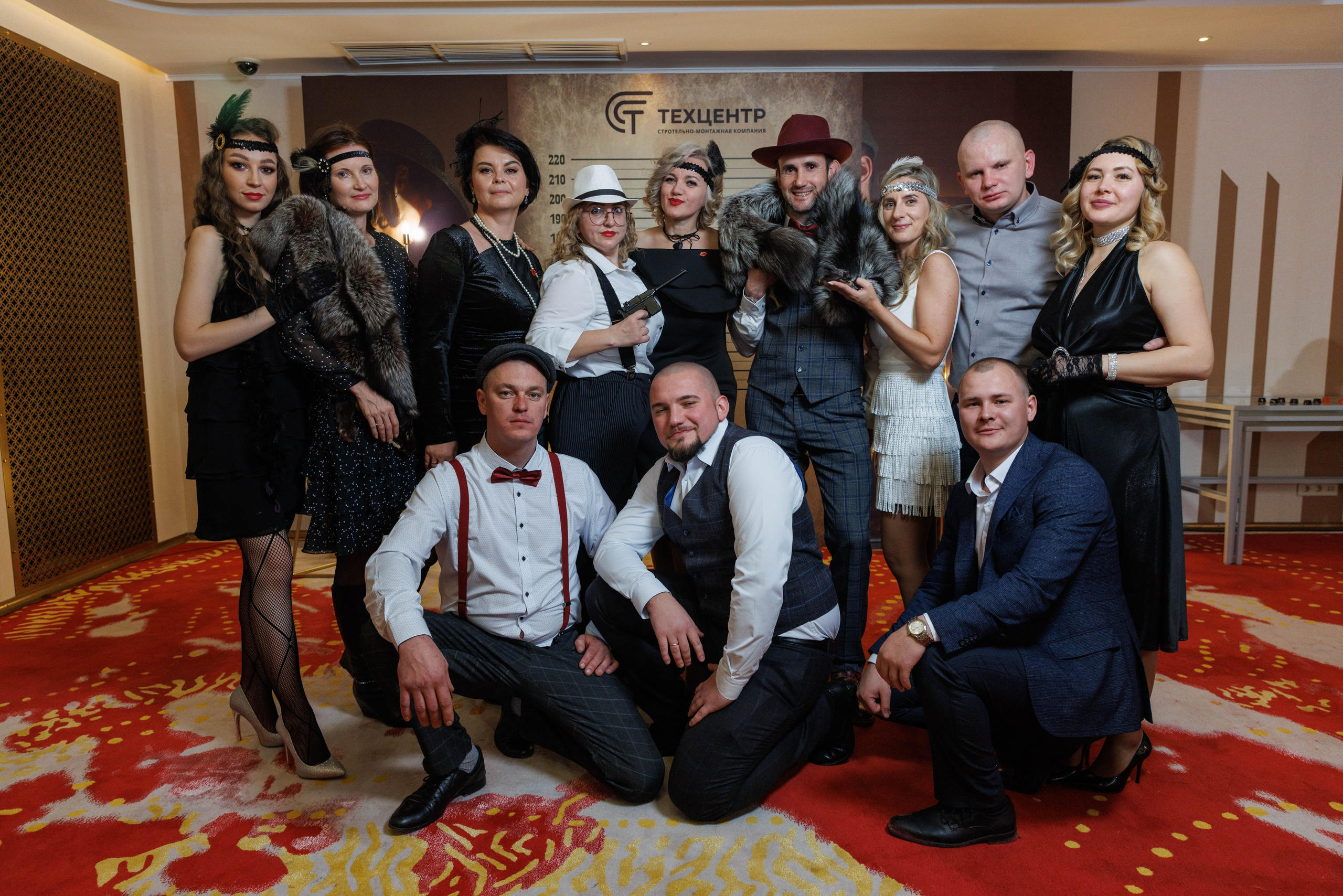 TechCenter. Фотограф во Владивостоке Максим Цой