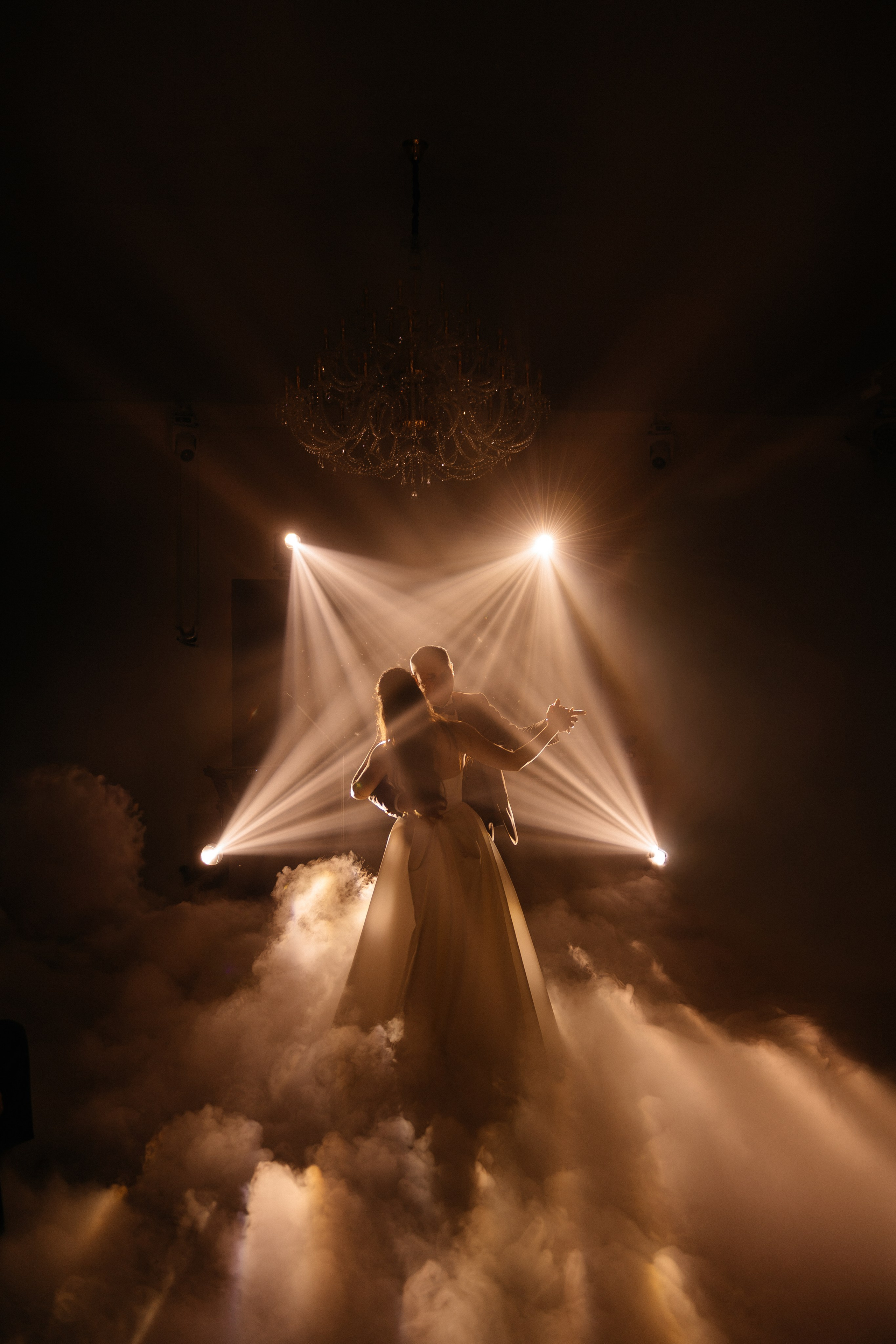Wedding day of Valeria and Vladislav. Wedding PHOTOGRAPHER Andrew Vnukov