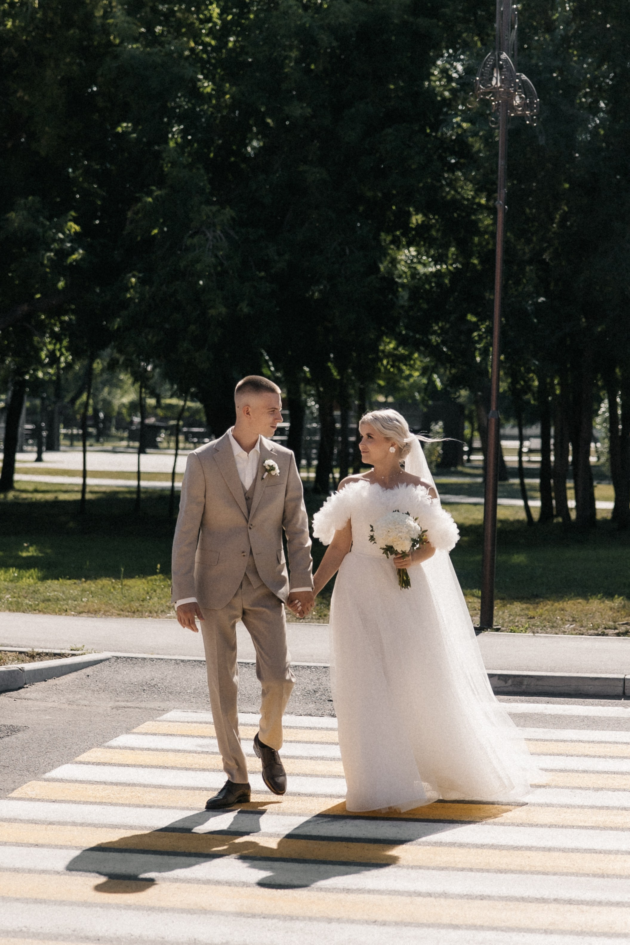 Кирилл и Анжелика. Фотограф Москва, Санкт-Петербург, Абакан