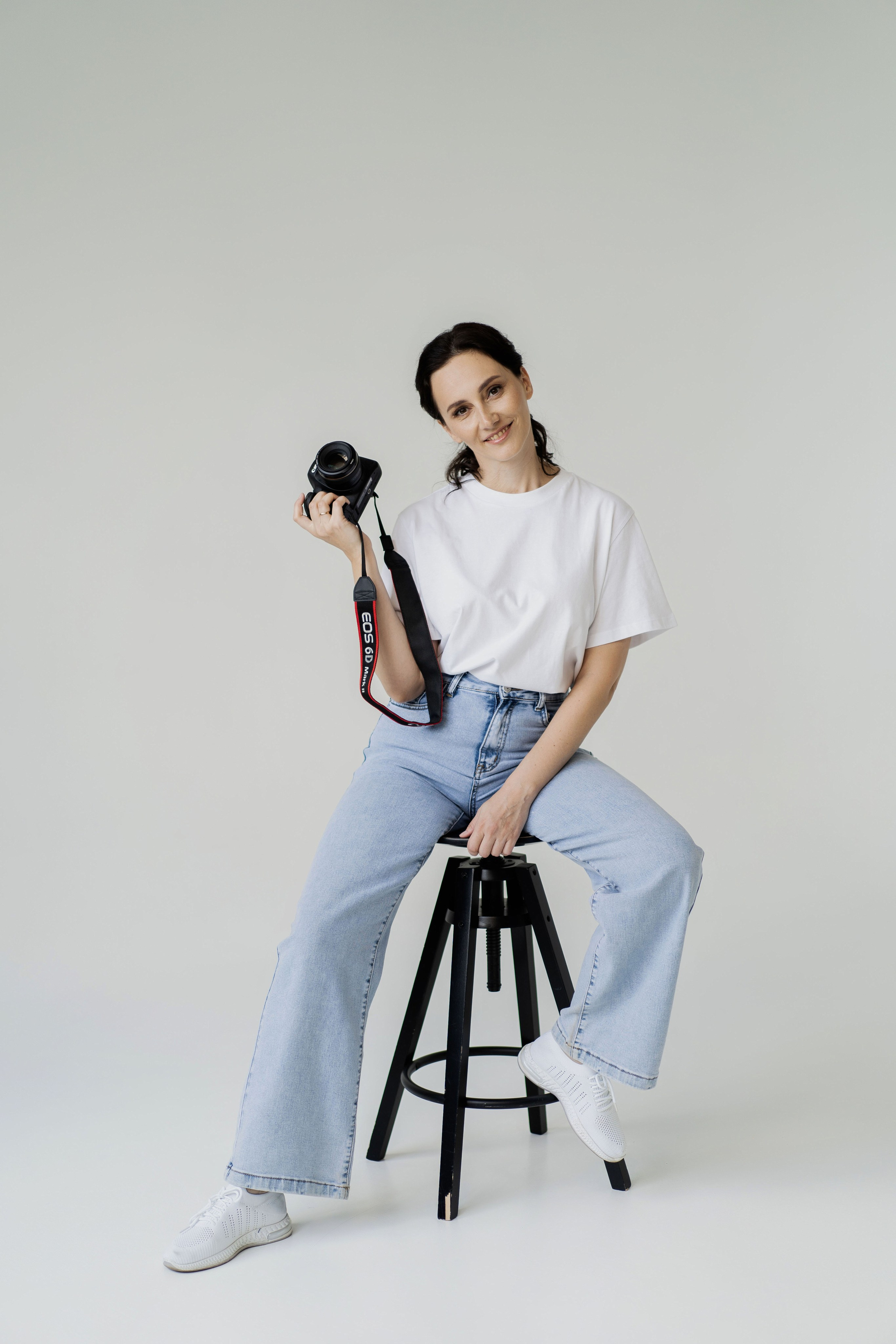 Женская съемка. Главная