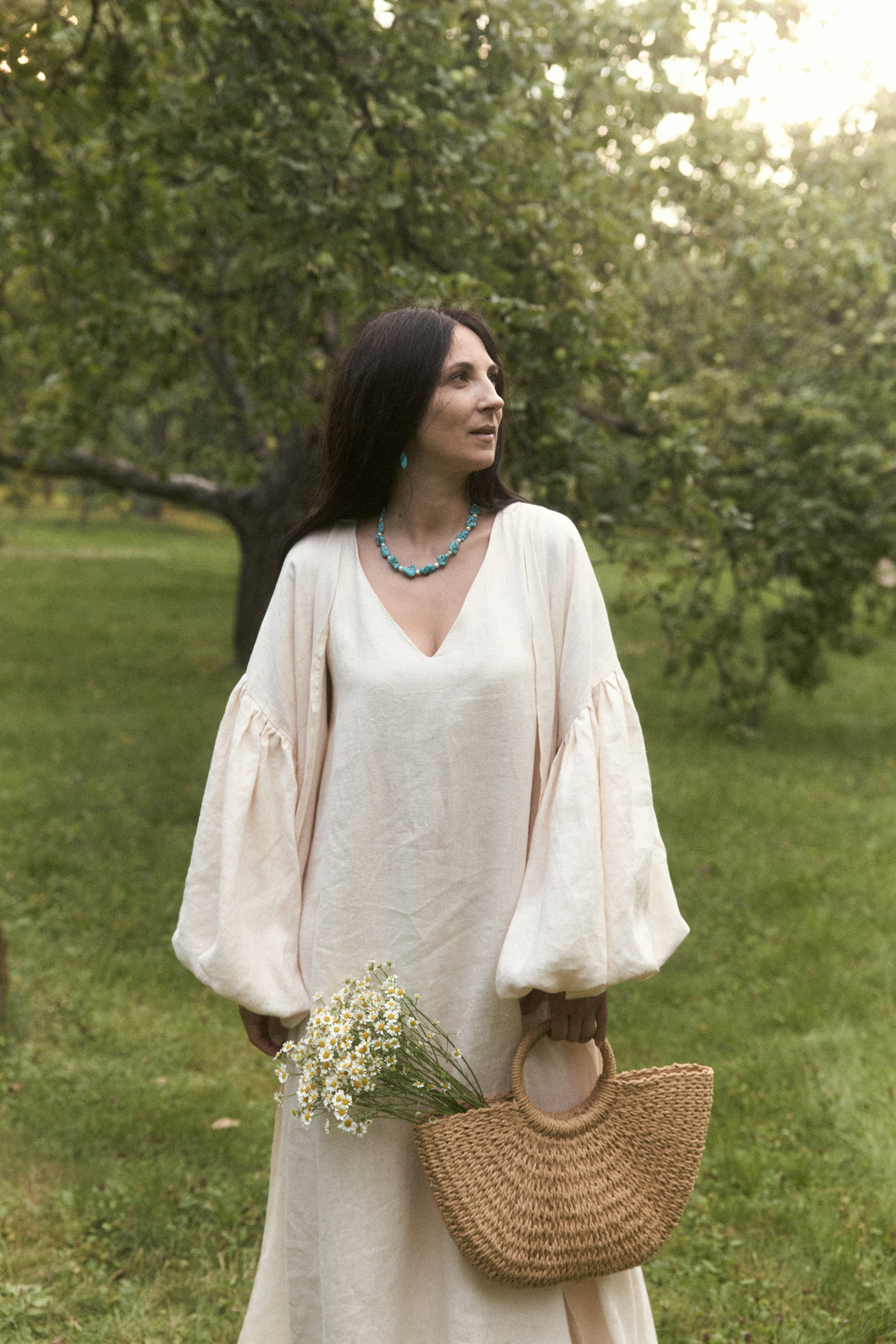 Аня и ее мама. Семейный и детский фотограф Юлия Шох