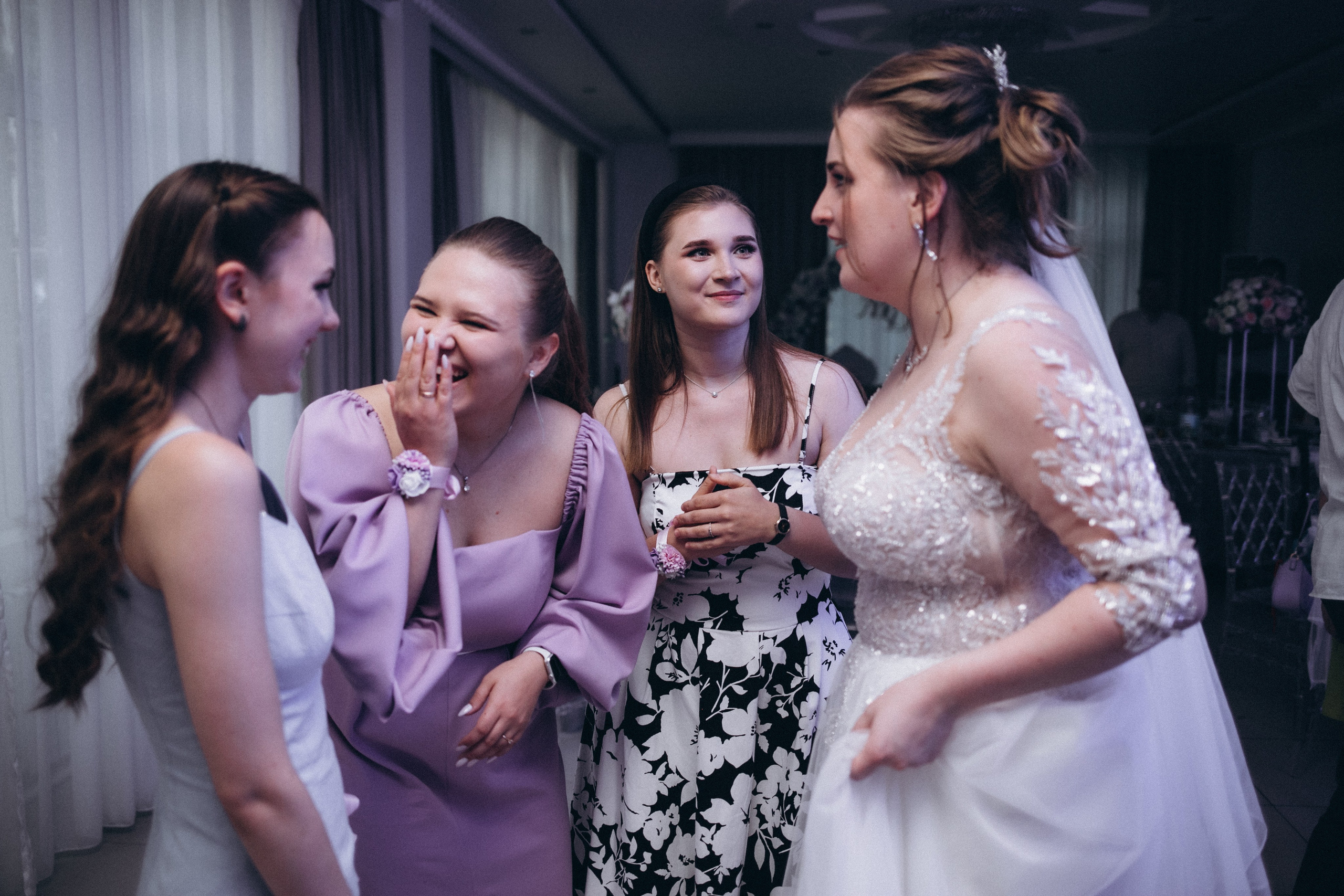 Жаркий июль. Семейный и свадебный фотограф Анна Кожокарь