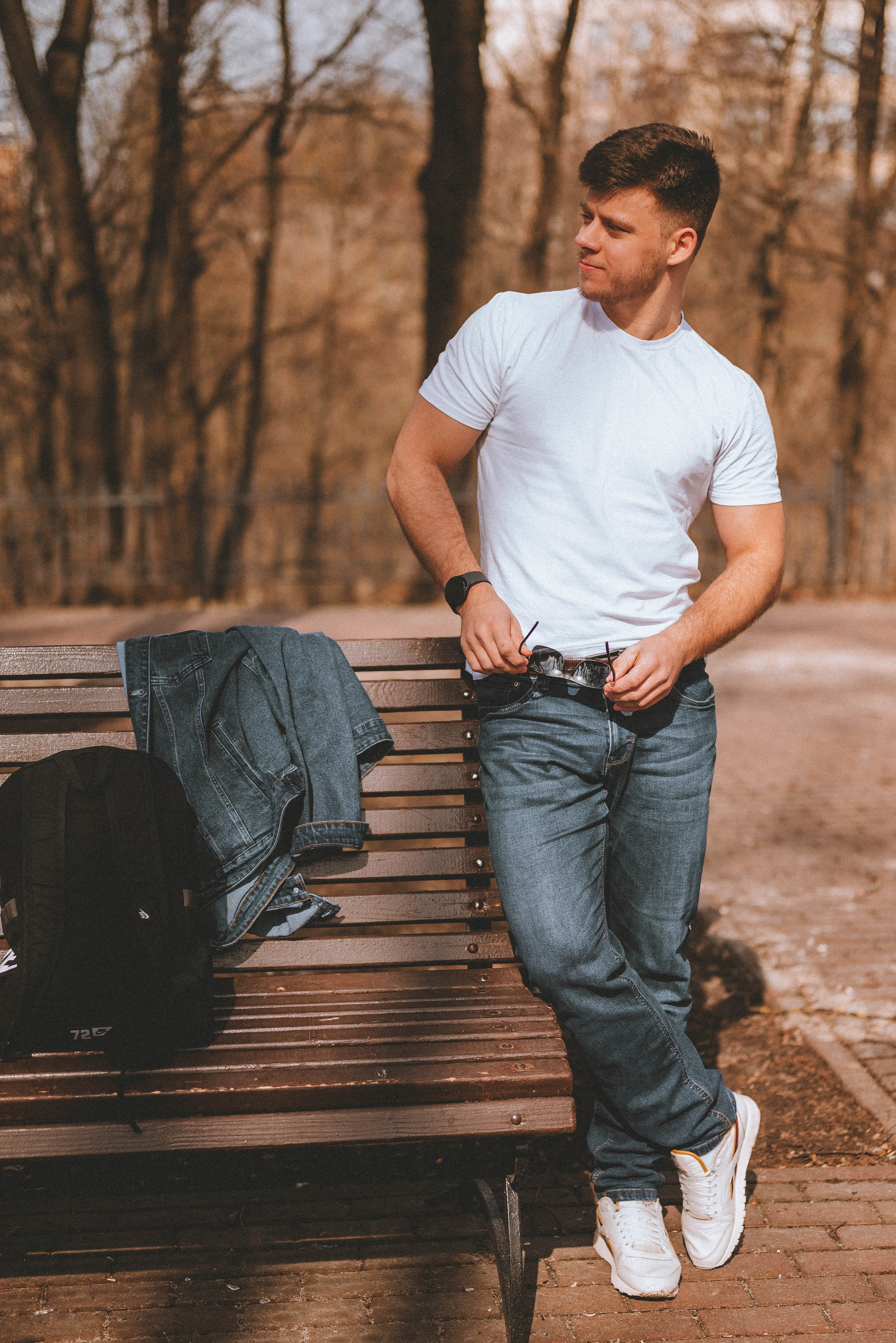 Кирилл. Фотограф Кристина Пархоменко