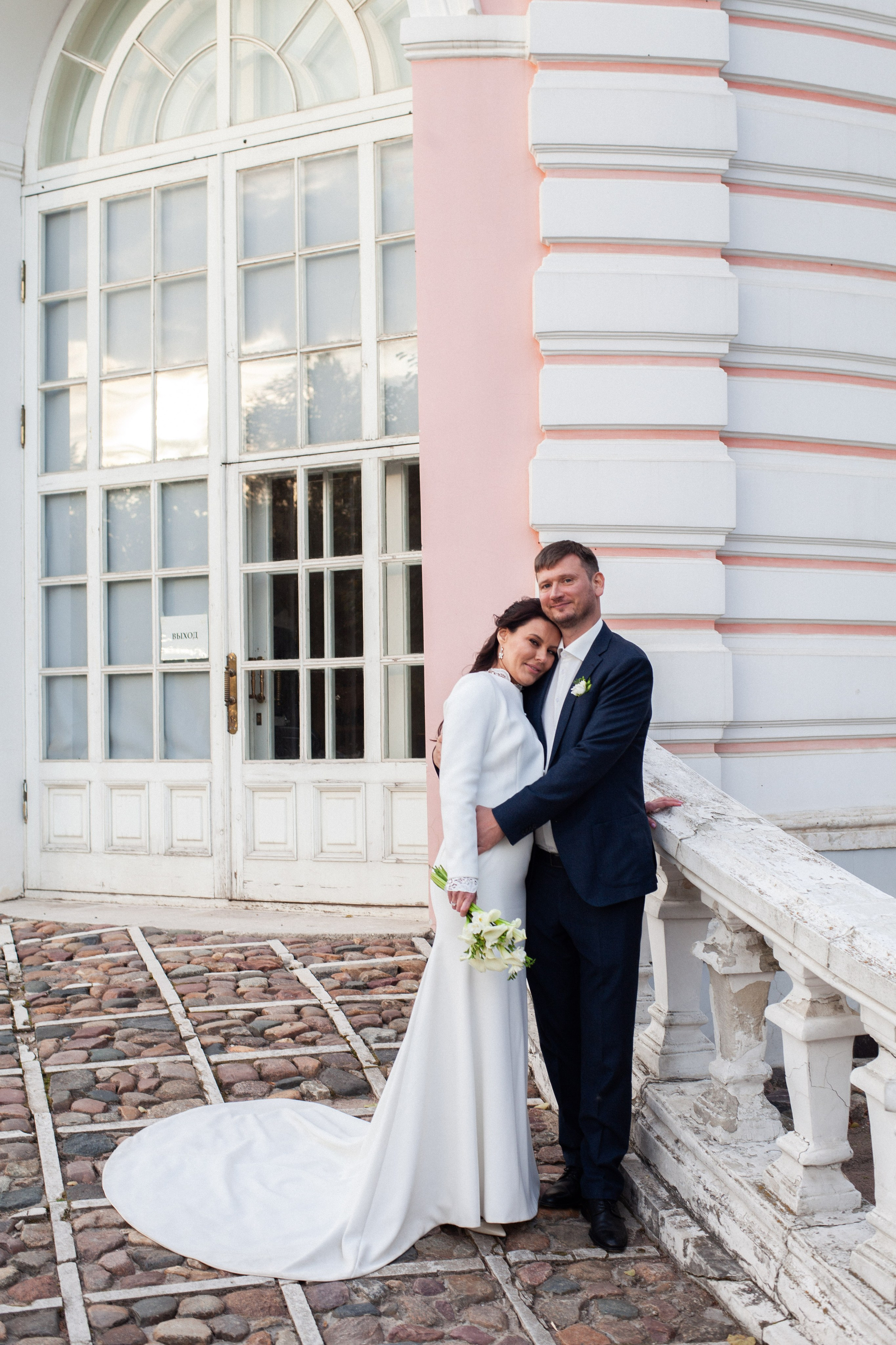 Свадебная фотосъёмка. Илья Михачёв Фотограф ПРО людей