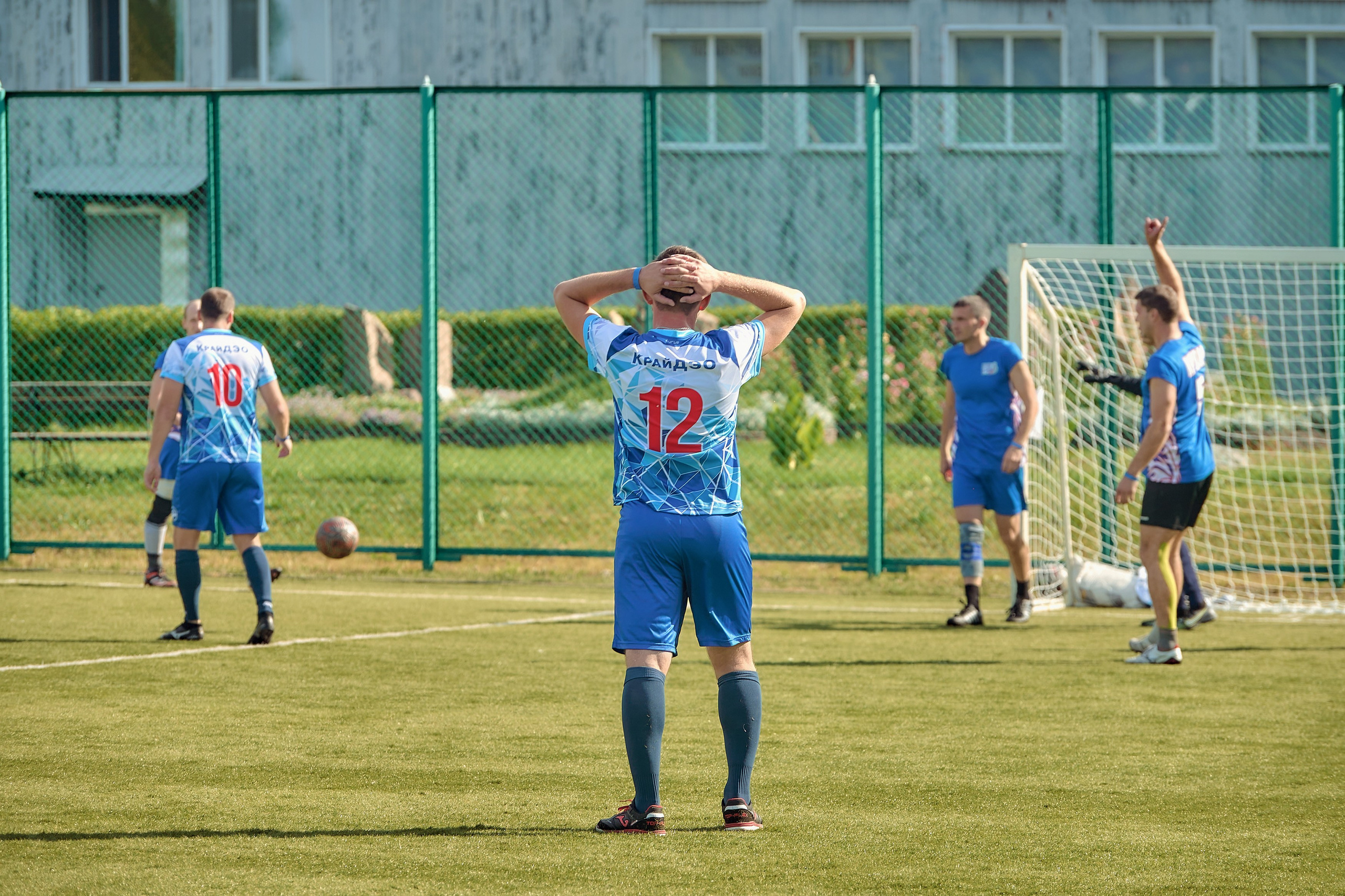 Портфолио репортажной фотосъёмки: спартакиада министерства Красноярского края. Фотограф Яковлев Роман — Красноярск
