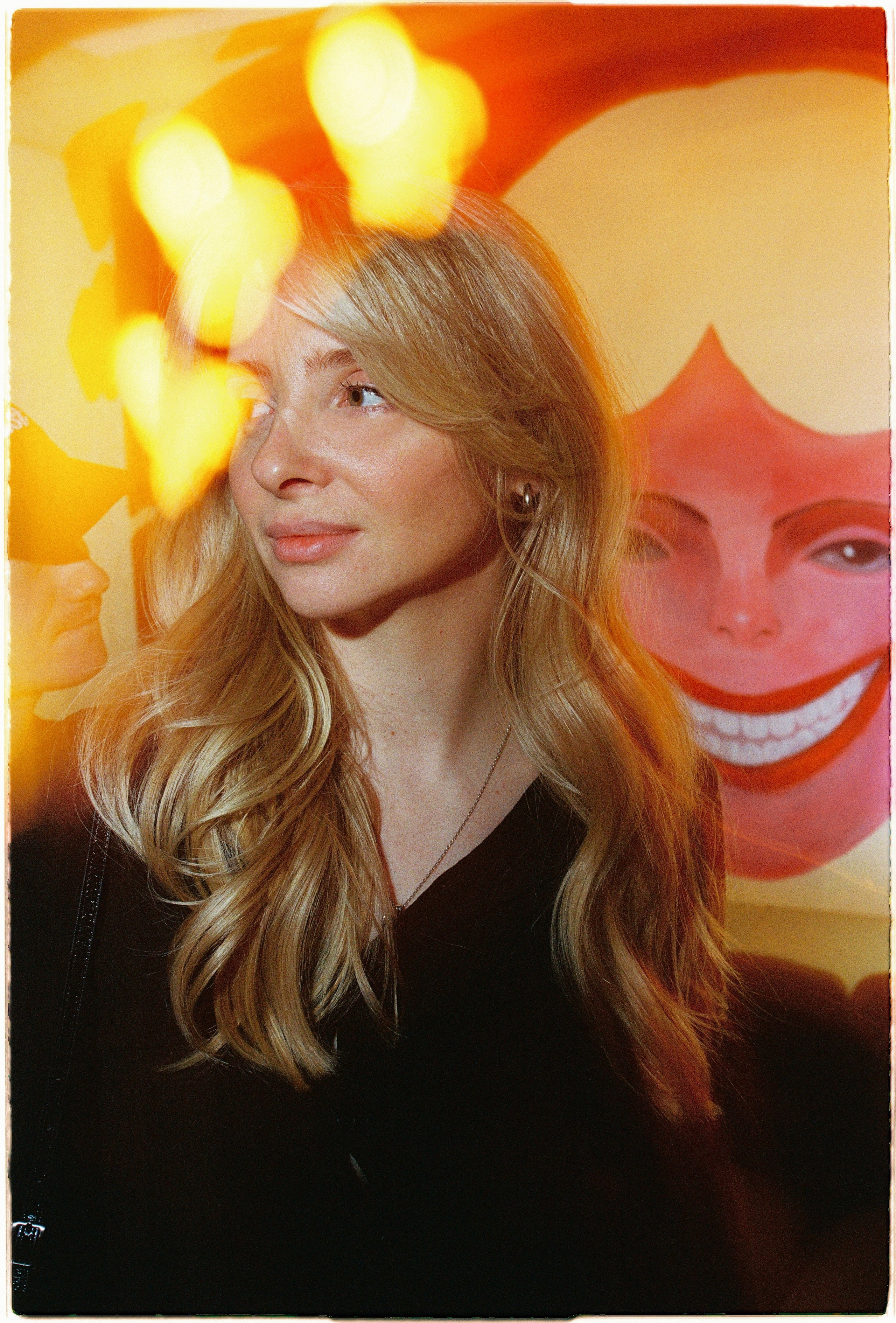 Альфа Кристалл 1 год. Илья Симонов фотограф москва