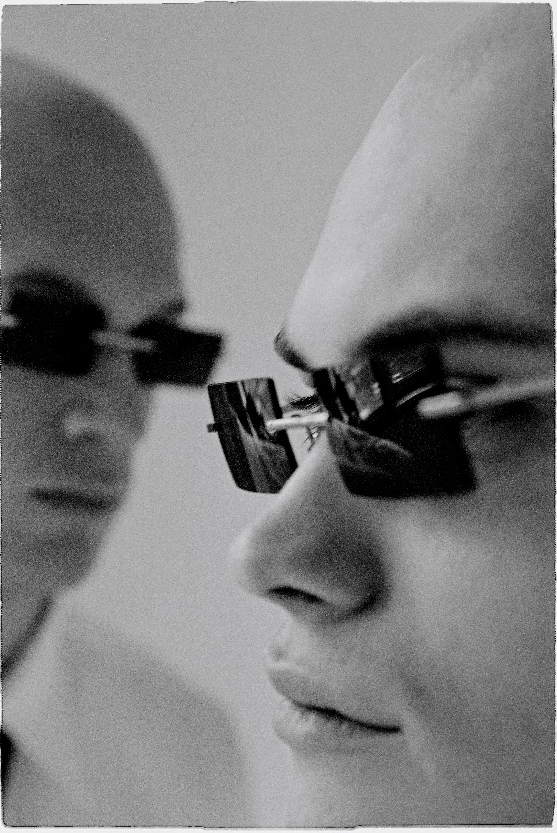 Гоша Карцев x5. Илья Симонов фотограф москва