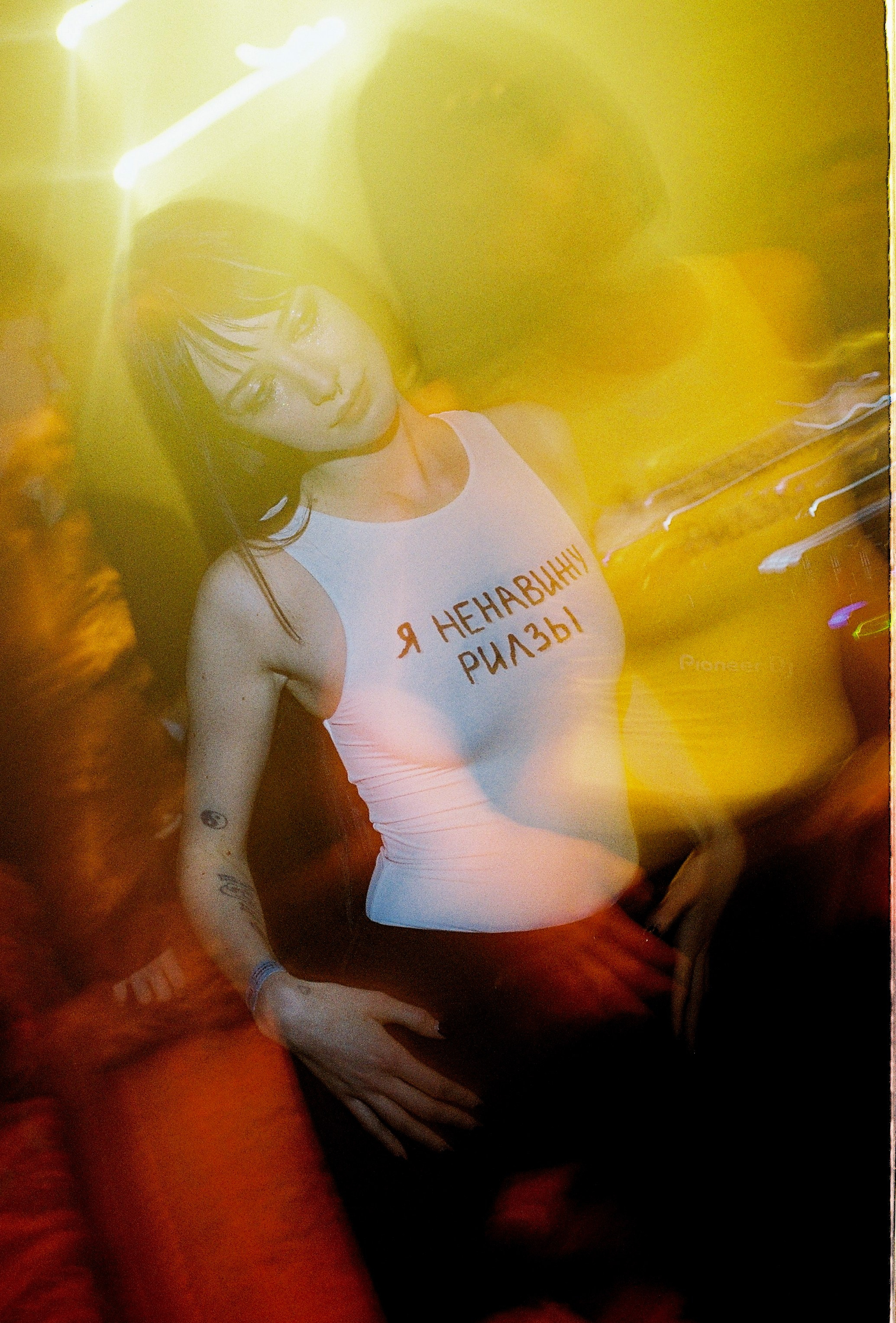 Альфа Кристалл 1 год. Илья Симонов фотограф москва