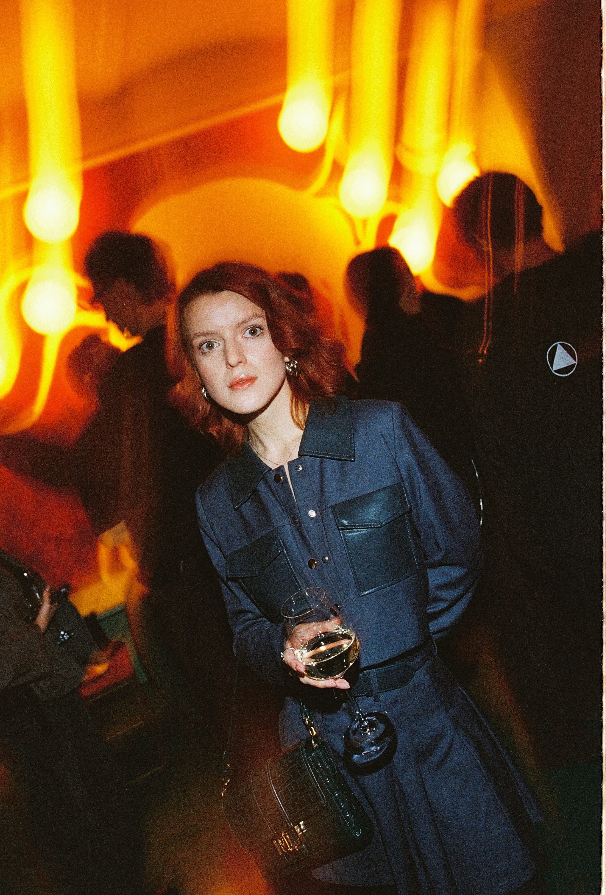 Альфа Кристалл 1 год. Илья Симонов фотограф москва