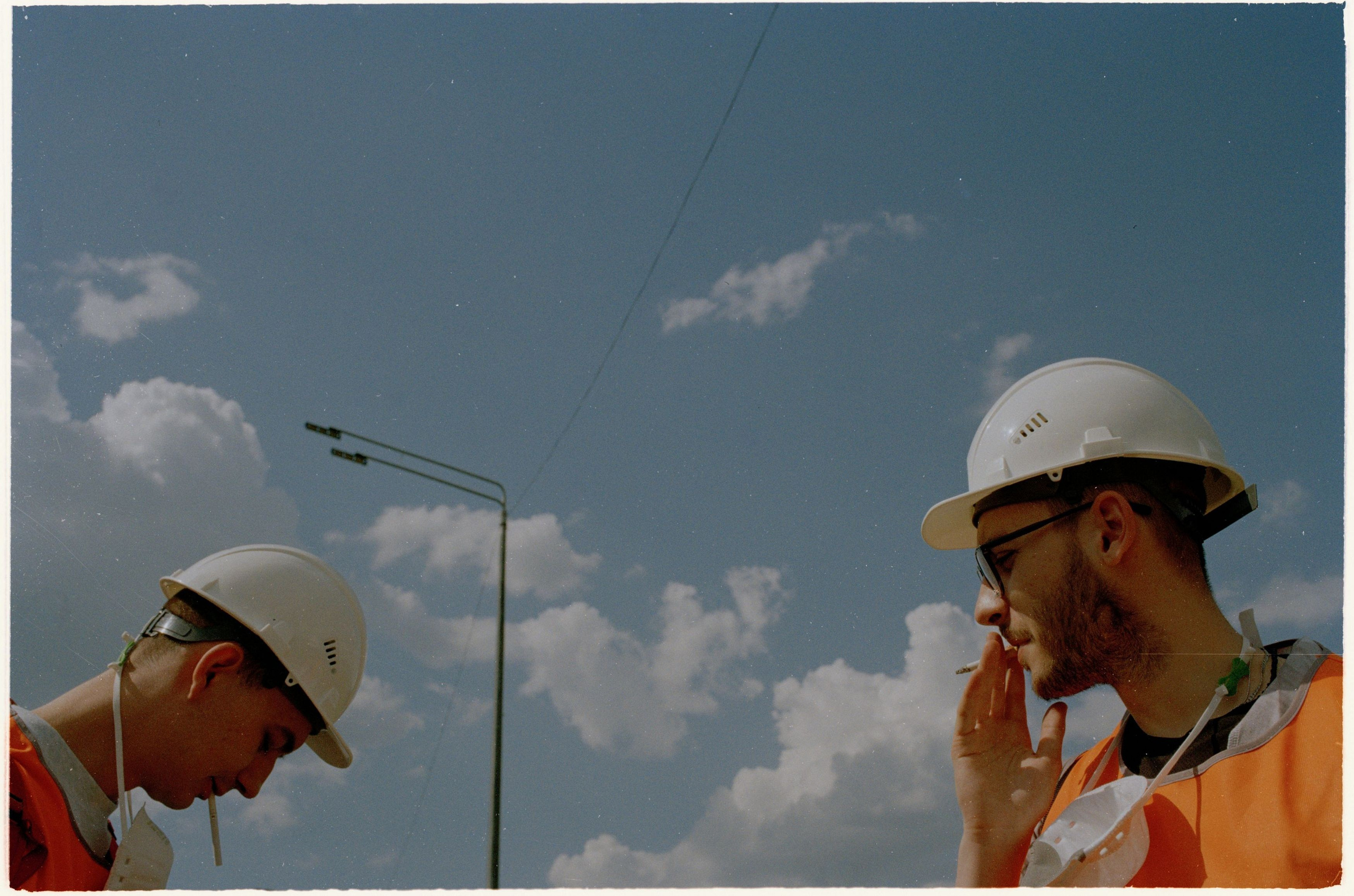 Triar.lab. Илья Симонов фотограф москва