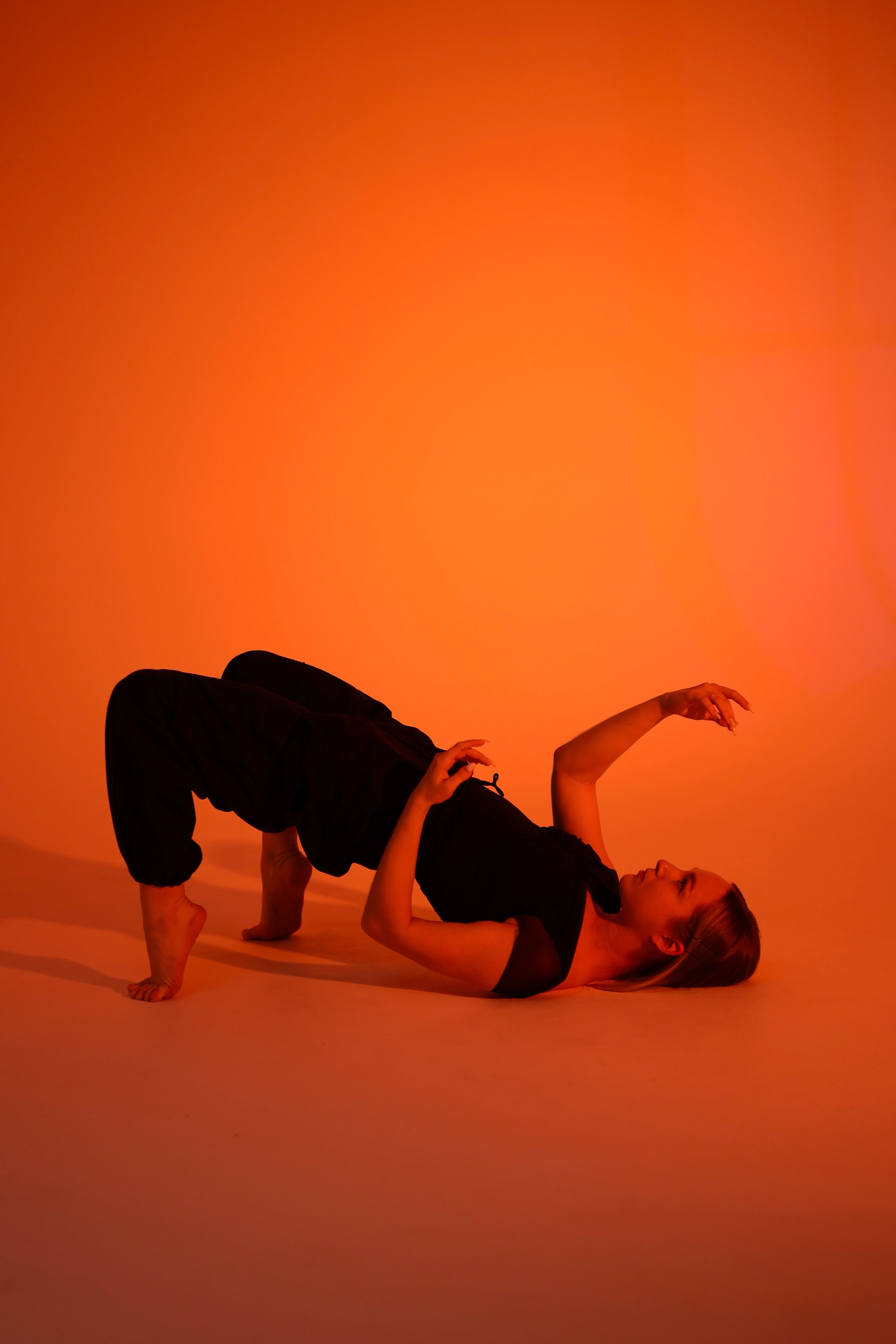 Girls. Photographer Tatiana Ivanova in Yaroslavl