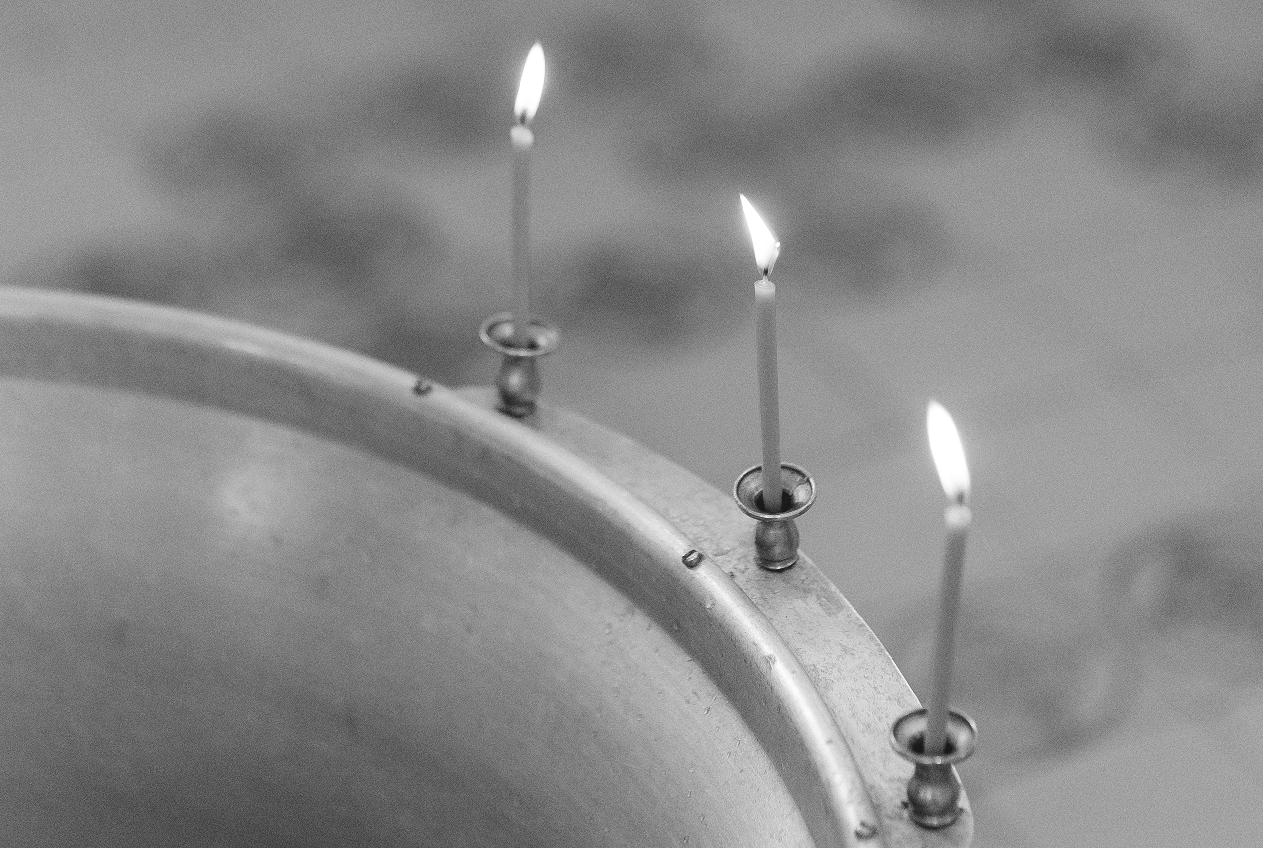 Крестины Евы. Главная