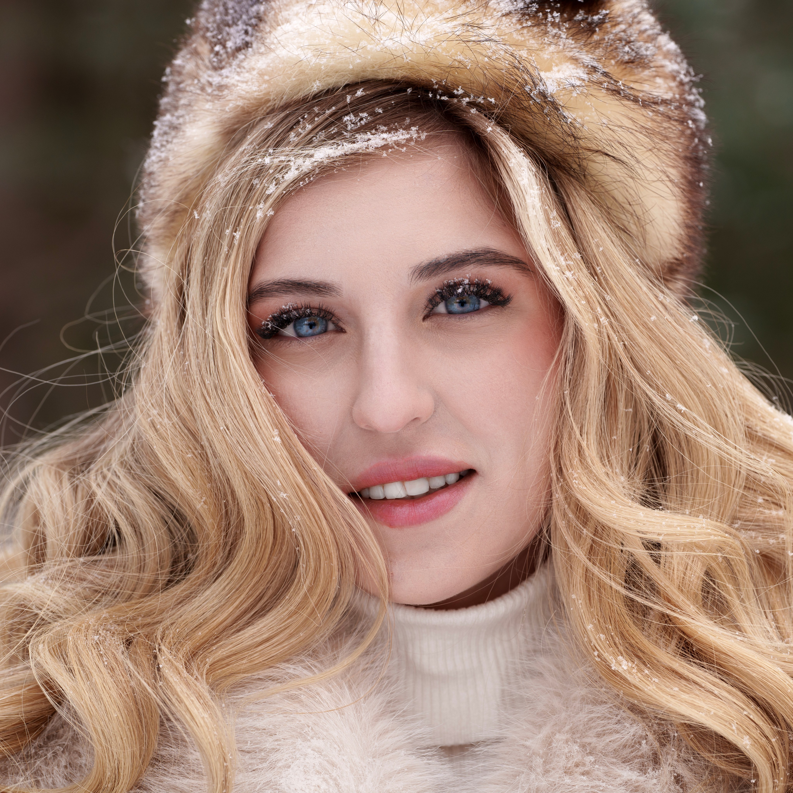 Классические портреты. Главная