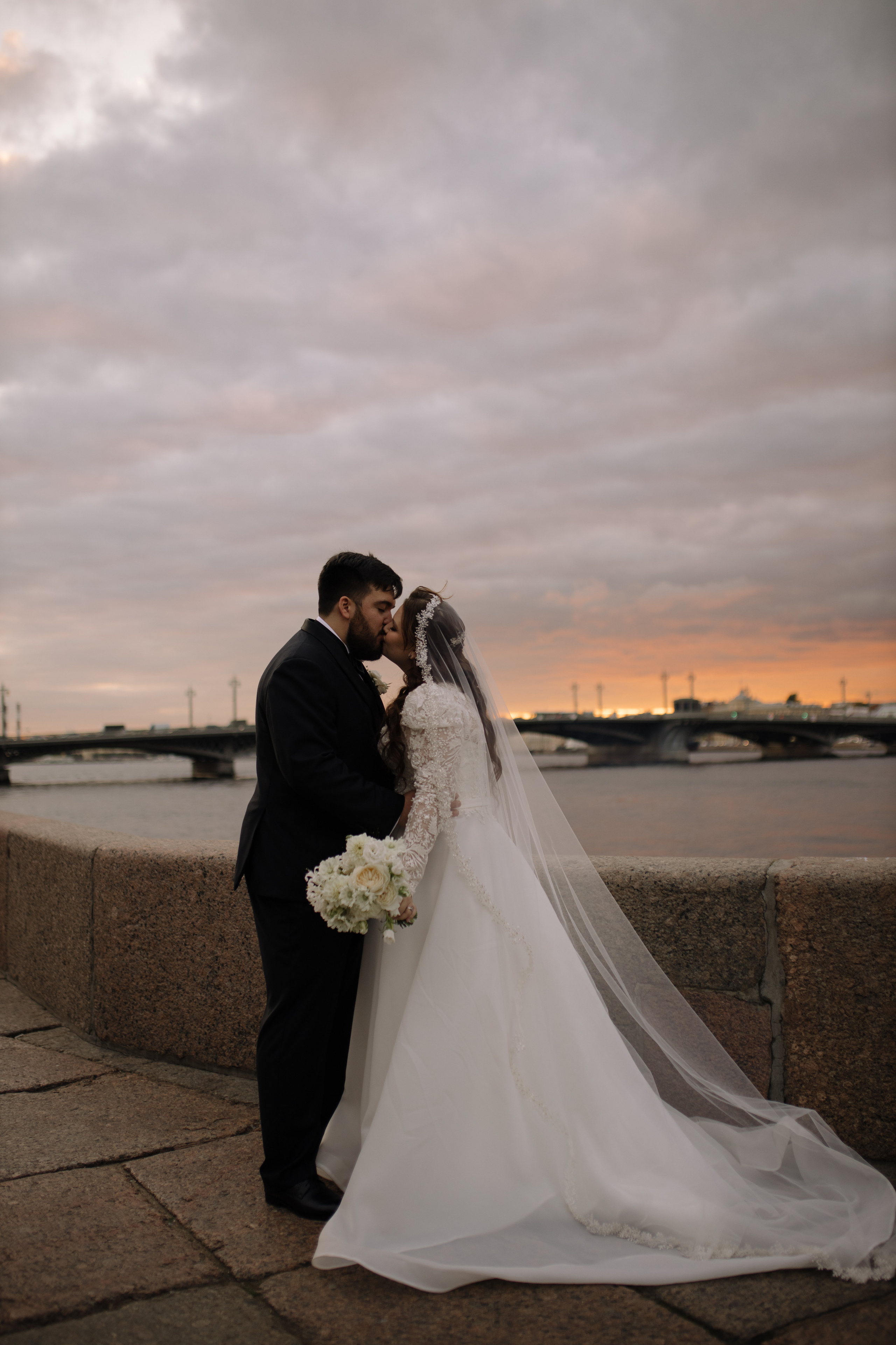 Герцог и Герцогиня. Фотограф Санкт-Петербург