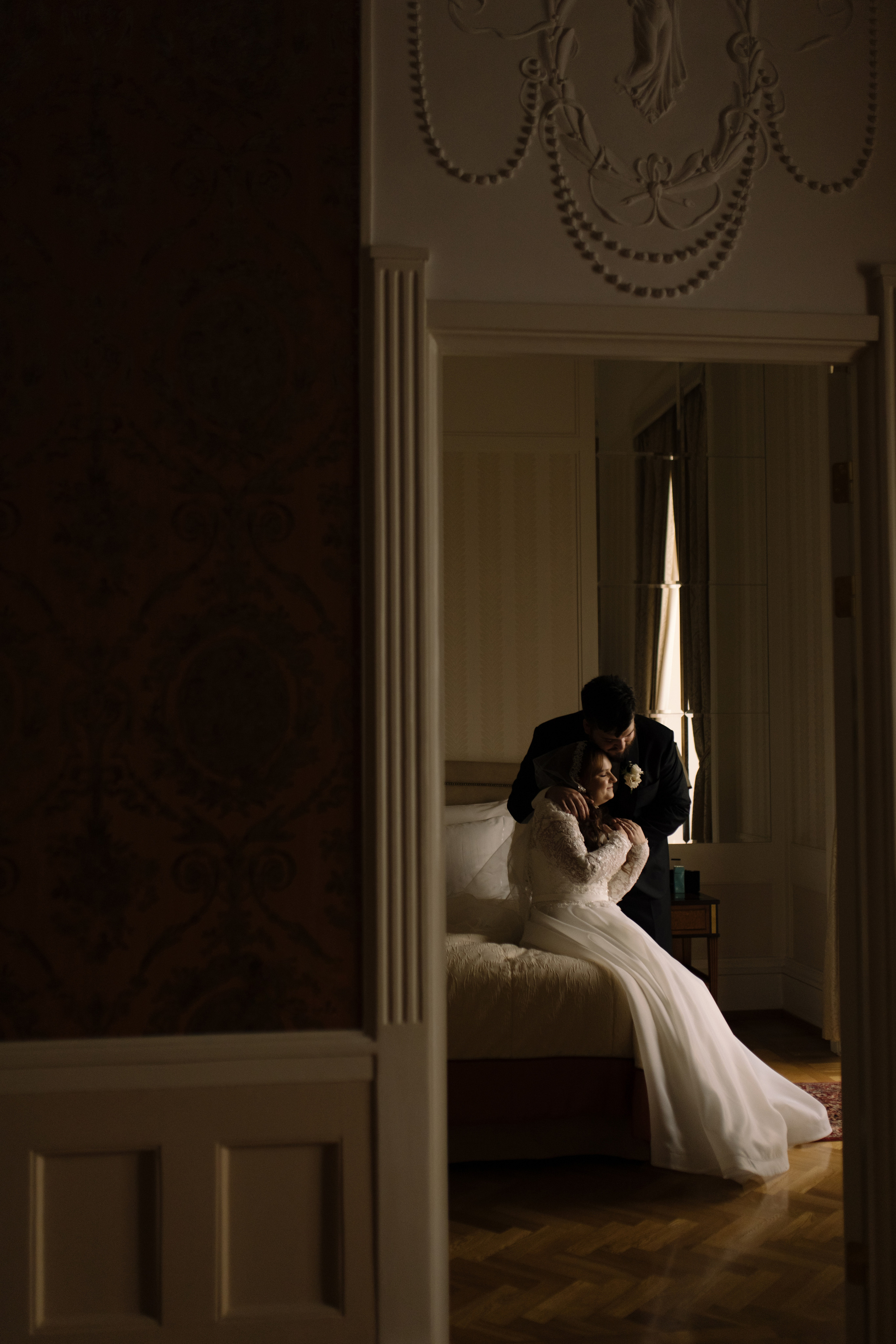 Герцог и Герцогиня. Фотограф Санкт-Петербург