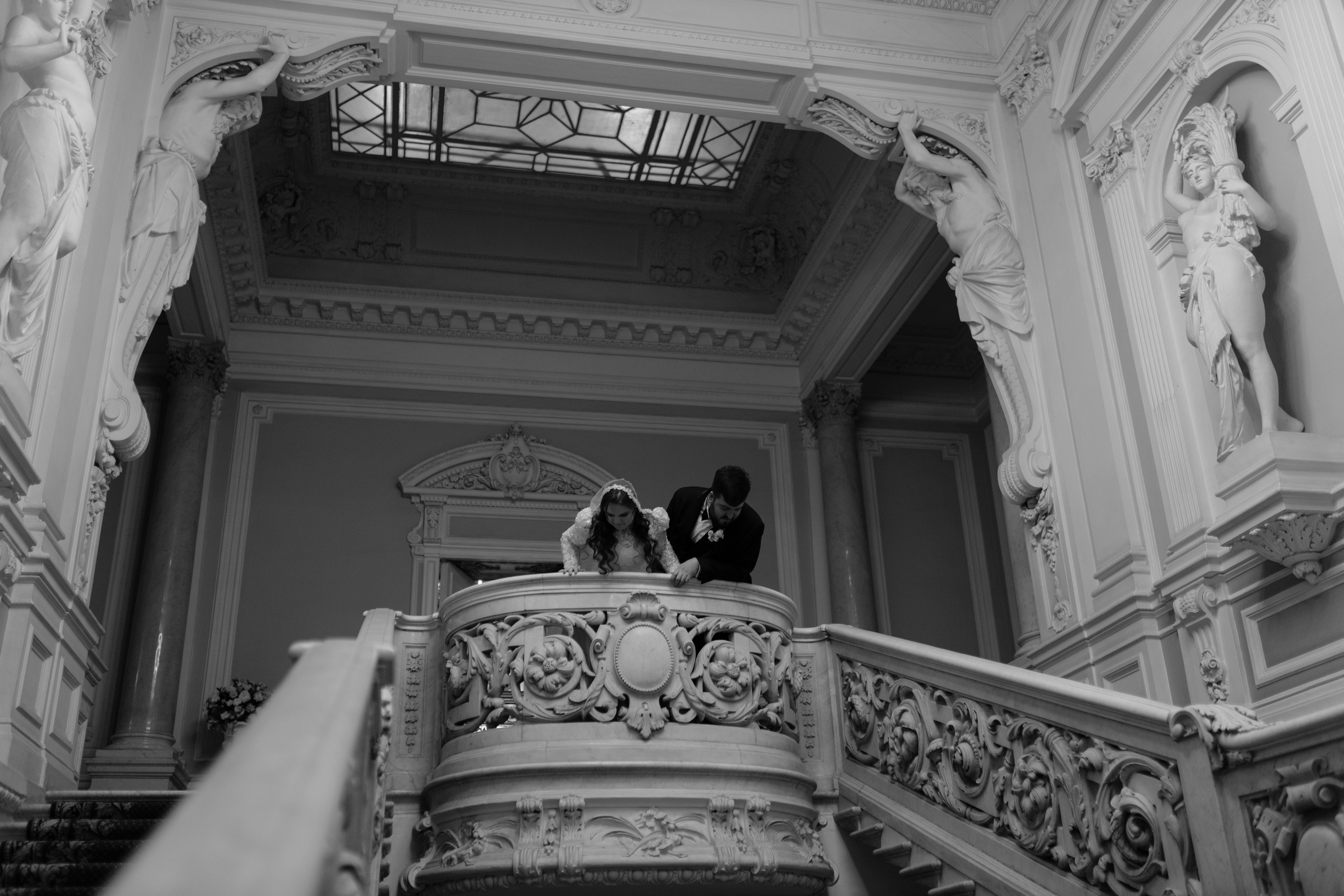 Герцог и Герцогиня. Фотограф Санкт-Петербург