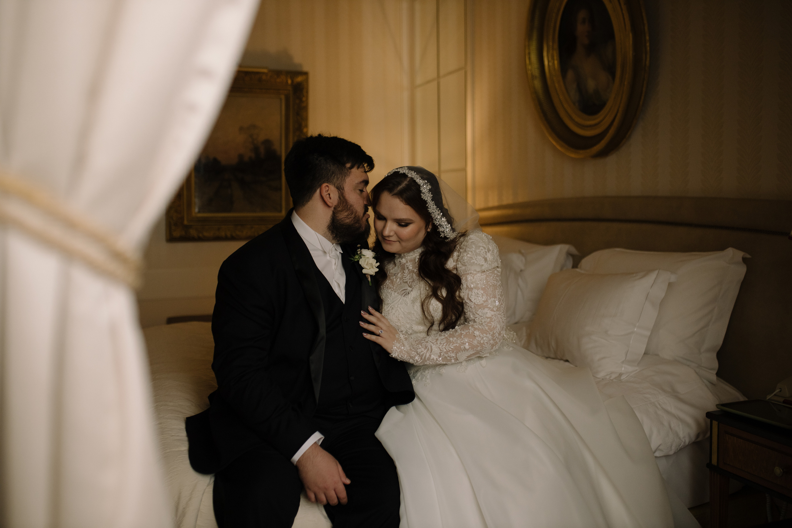 Герцог и Герцогиня. Фотограф Санкт-Петербург