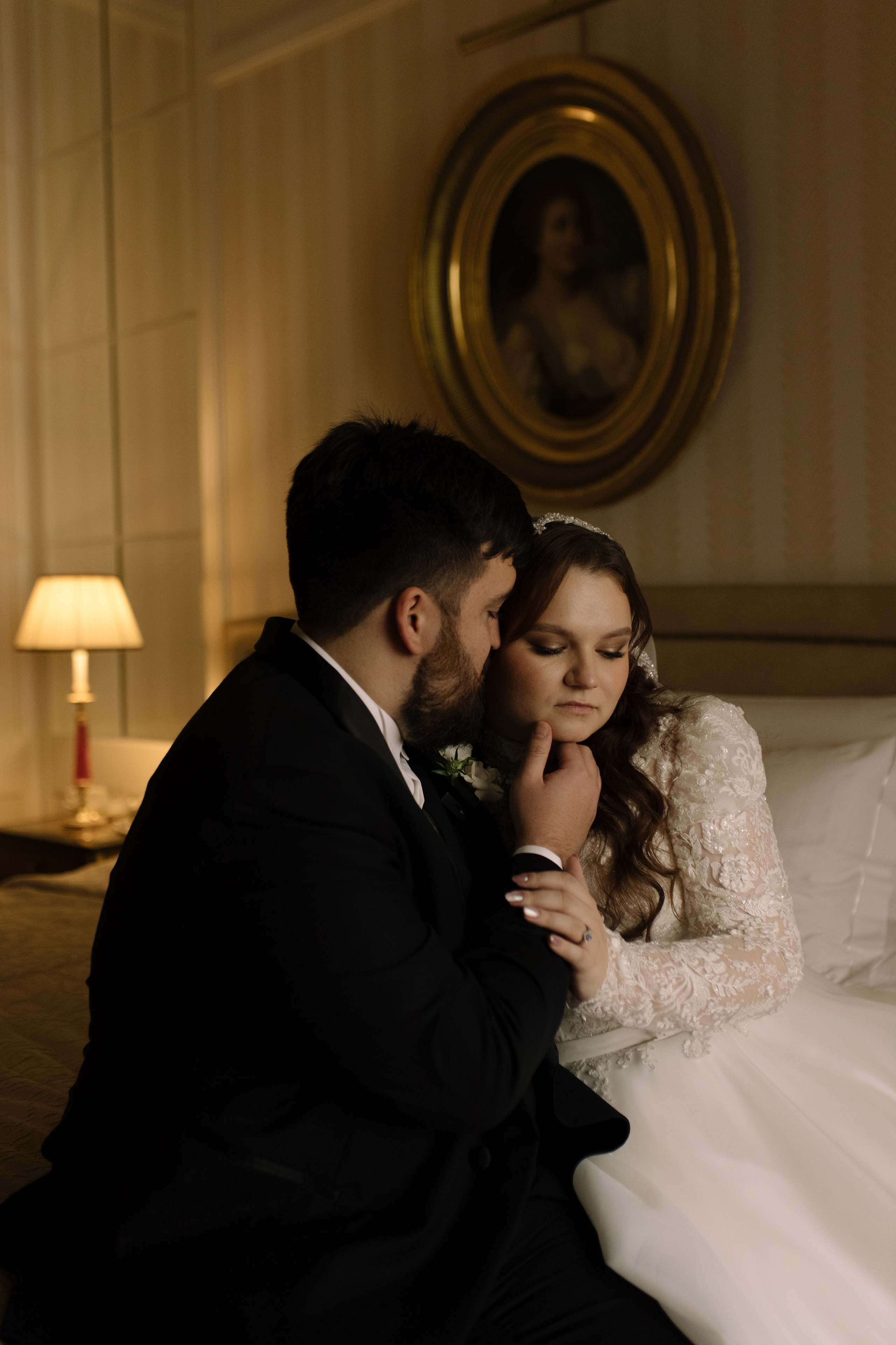 Герцог и Герцогиня. Фотограф Санкт-Петербург