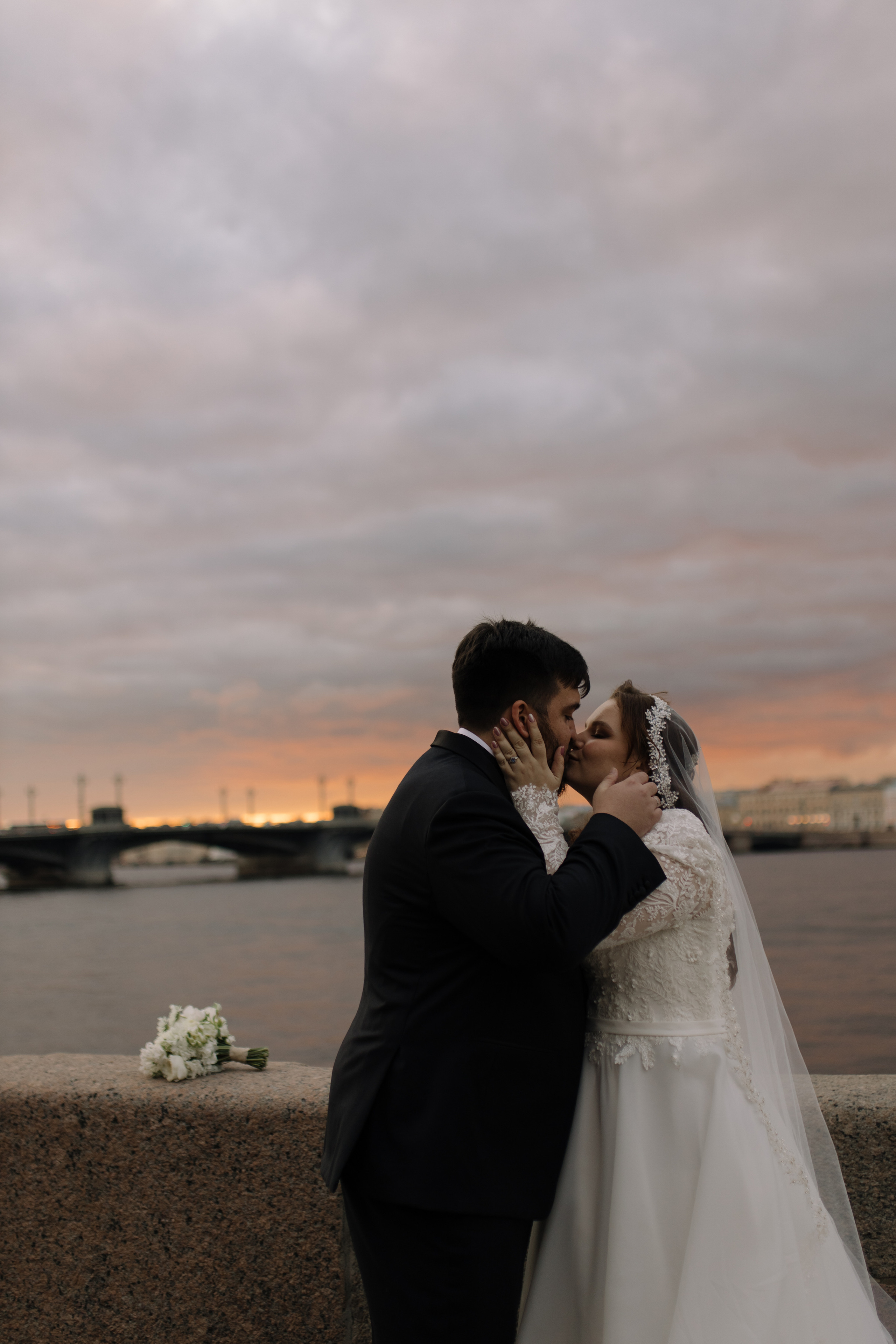 Герцог и Герцогиня. Фотограф Санкт-Петербург