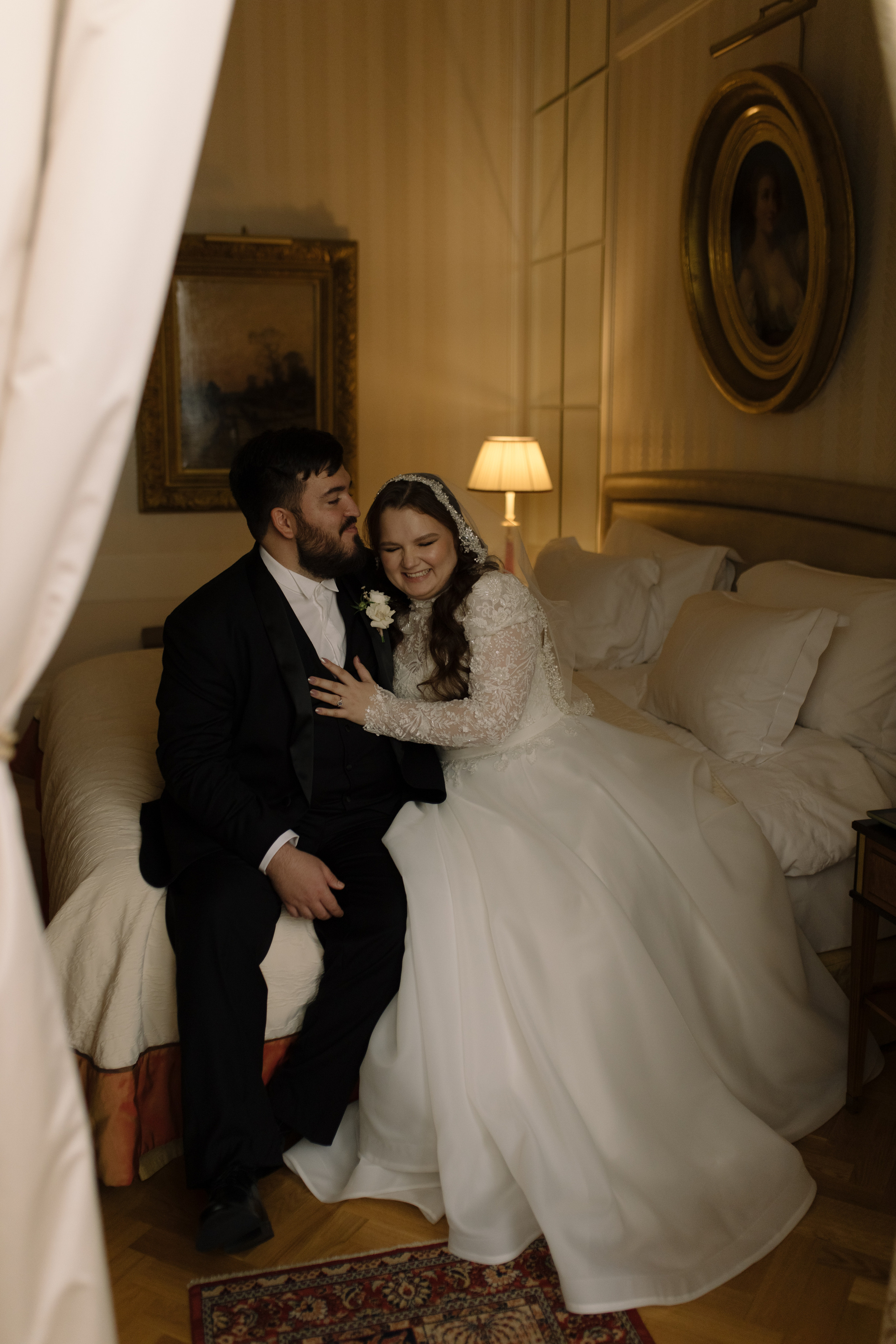 Герцог и Герцогиня. Фотограф Санкт-Петербург