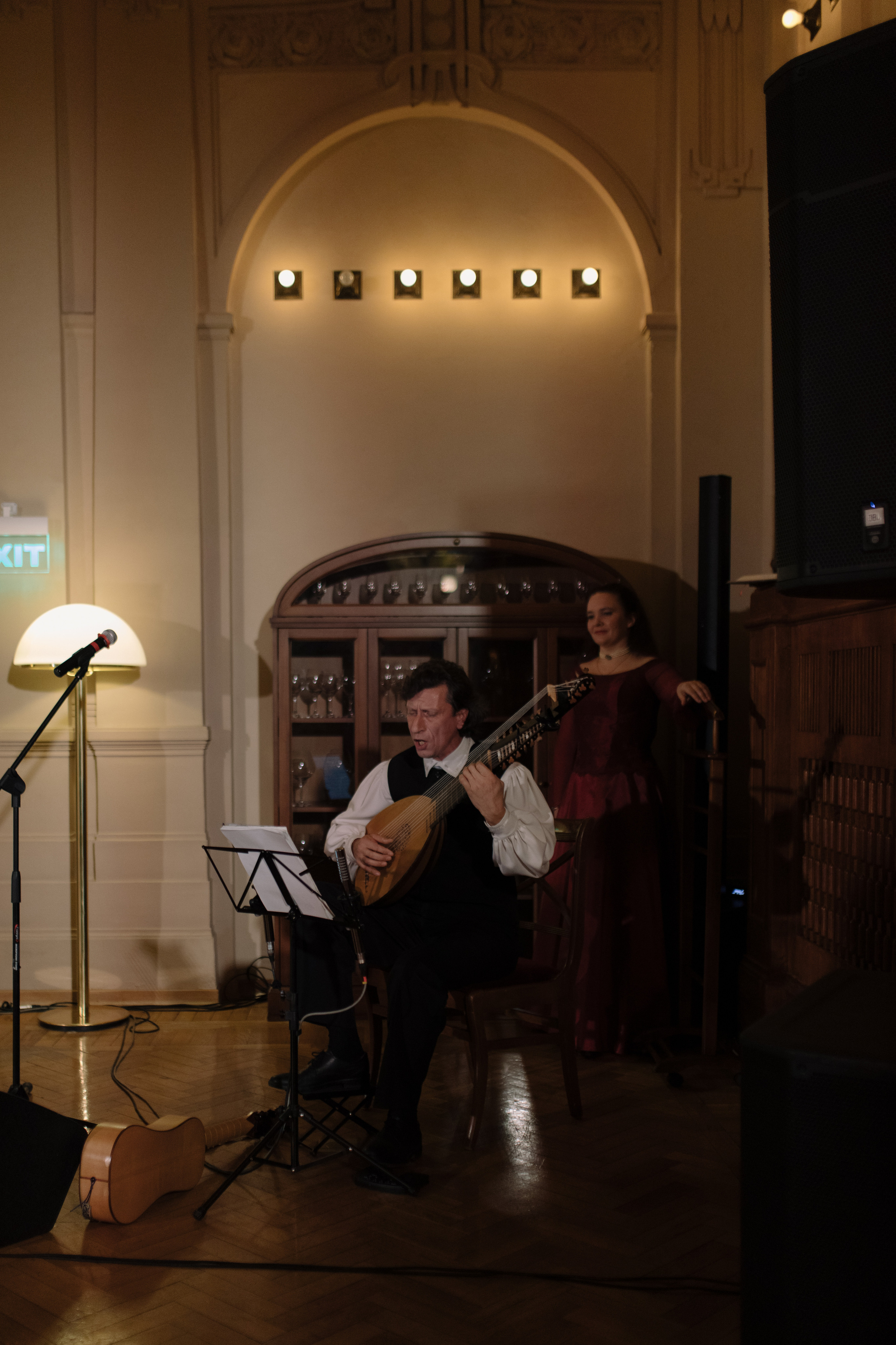 Герцог и Герцогиня. Фотограф Санкт-Петербург